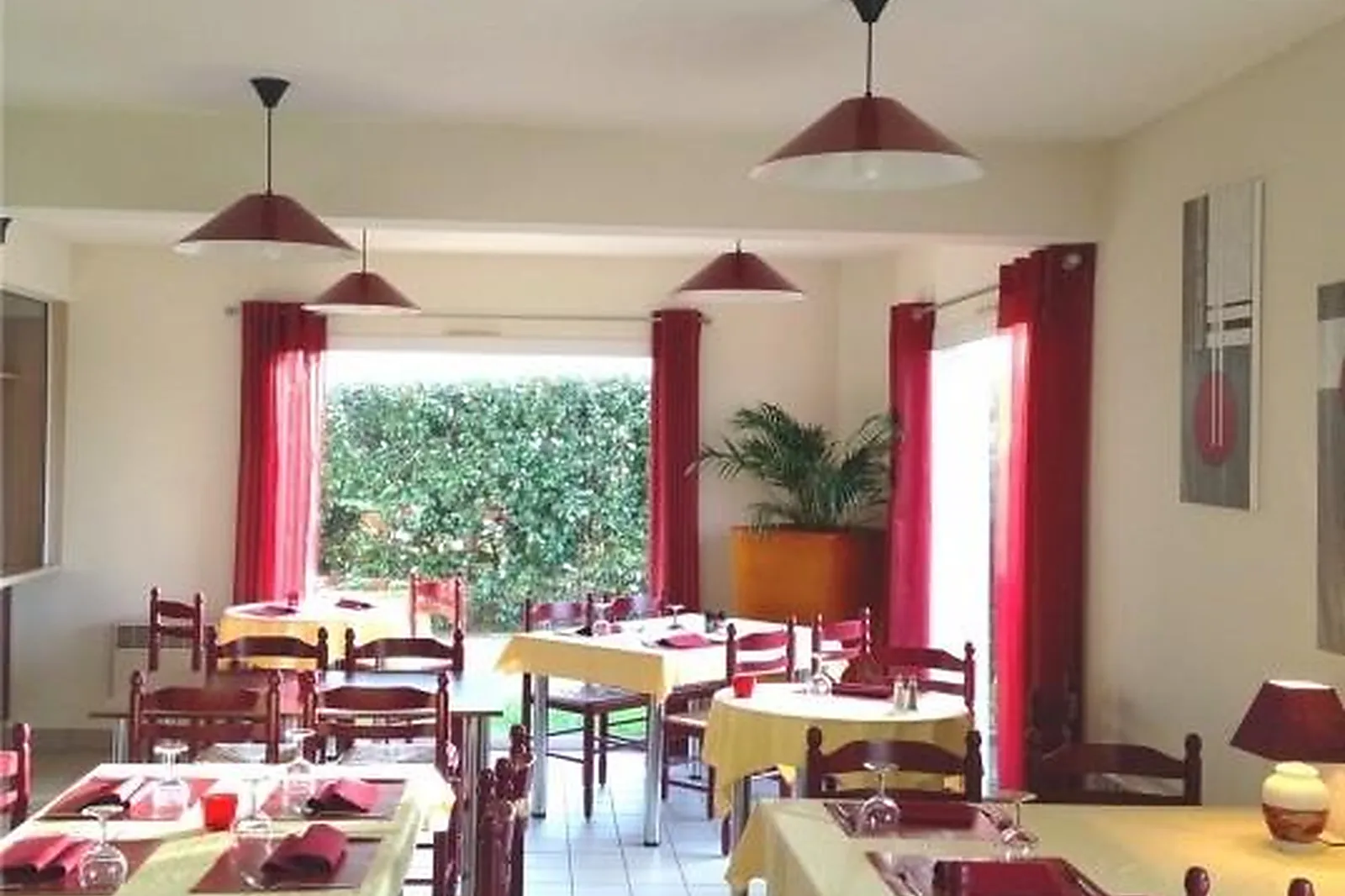 Lieux événementiels, OTELISSIM EUROCÉAN