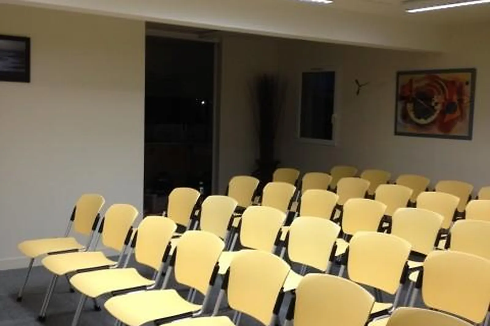 Lieux événementiels, OTELISSIM EUROCÉAN