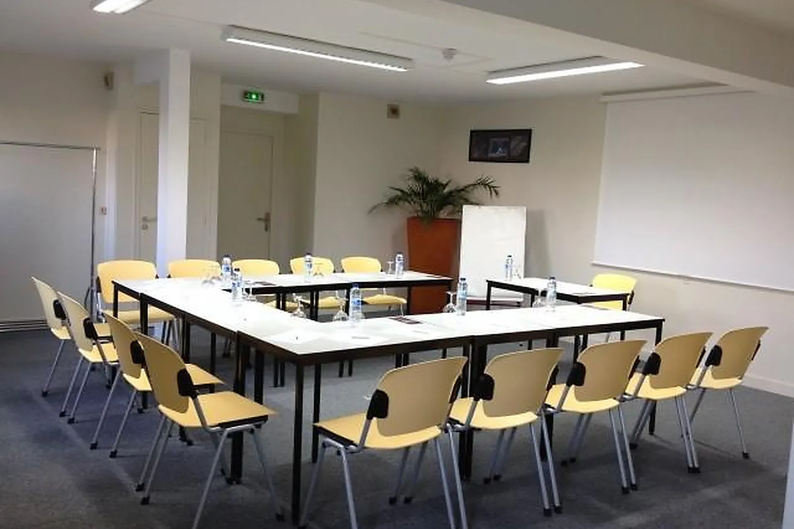 Lieux événementiels, OTELISSIM EUROCÉAN