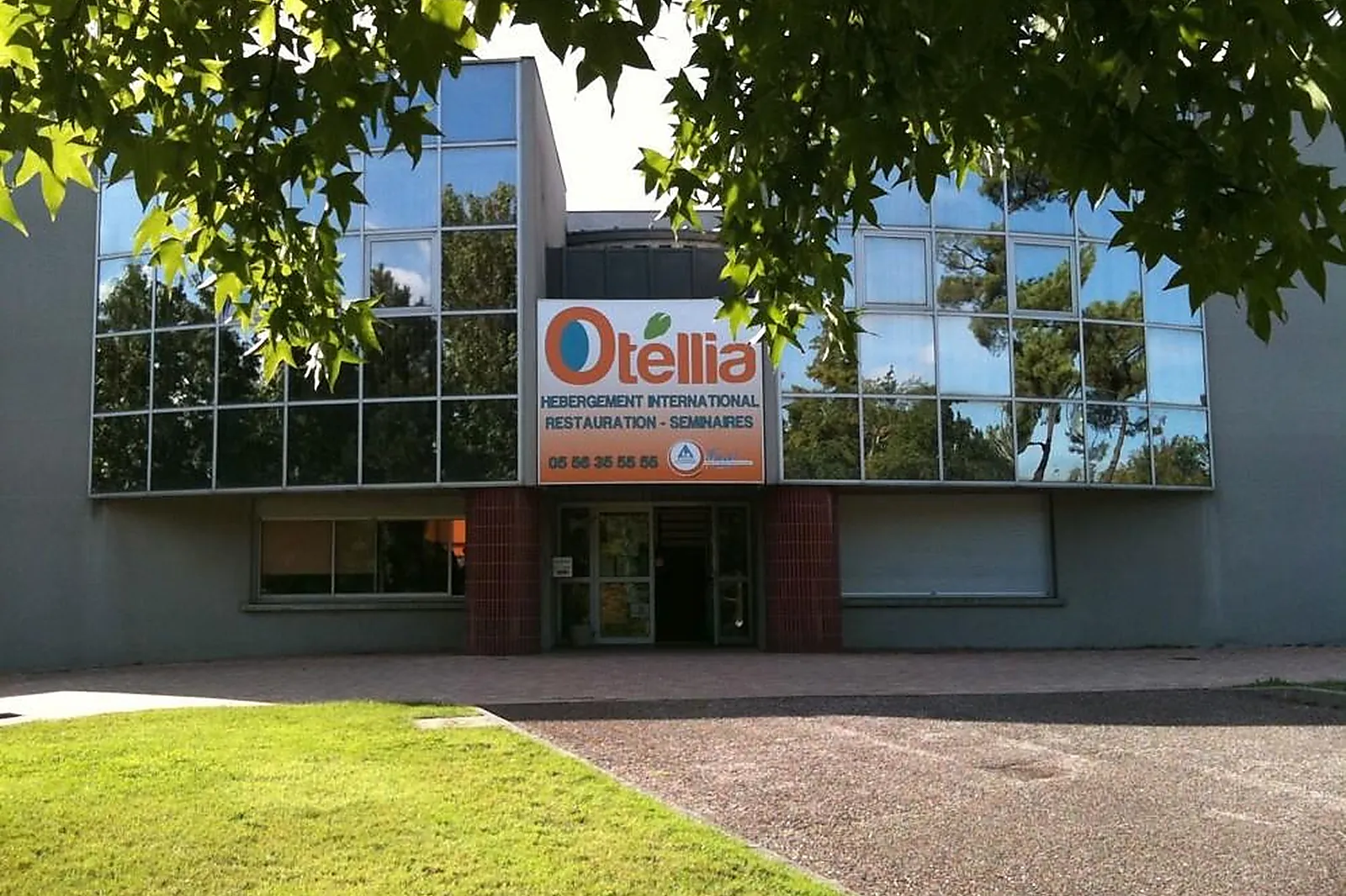 Lieux événementiels, OTELLIA