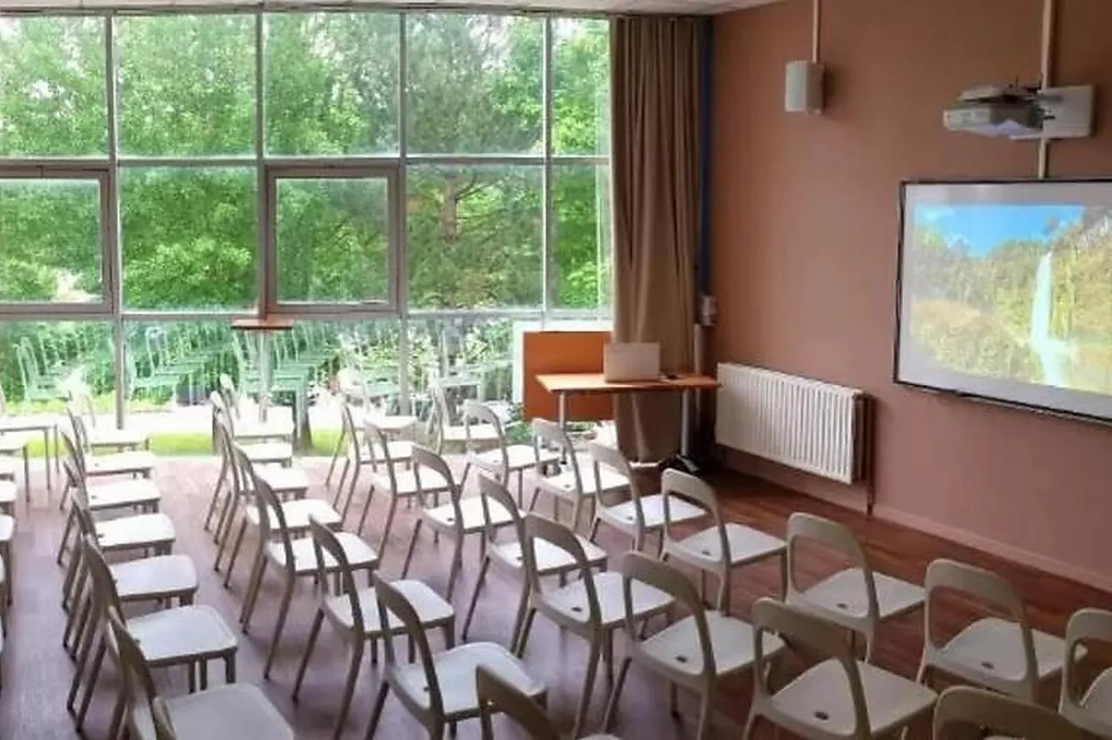 Lieux événementiels, OTELLIA