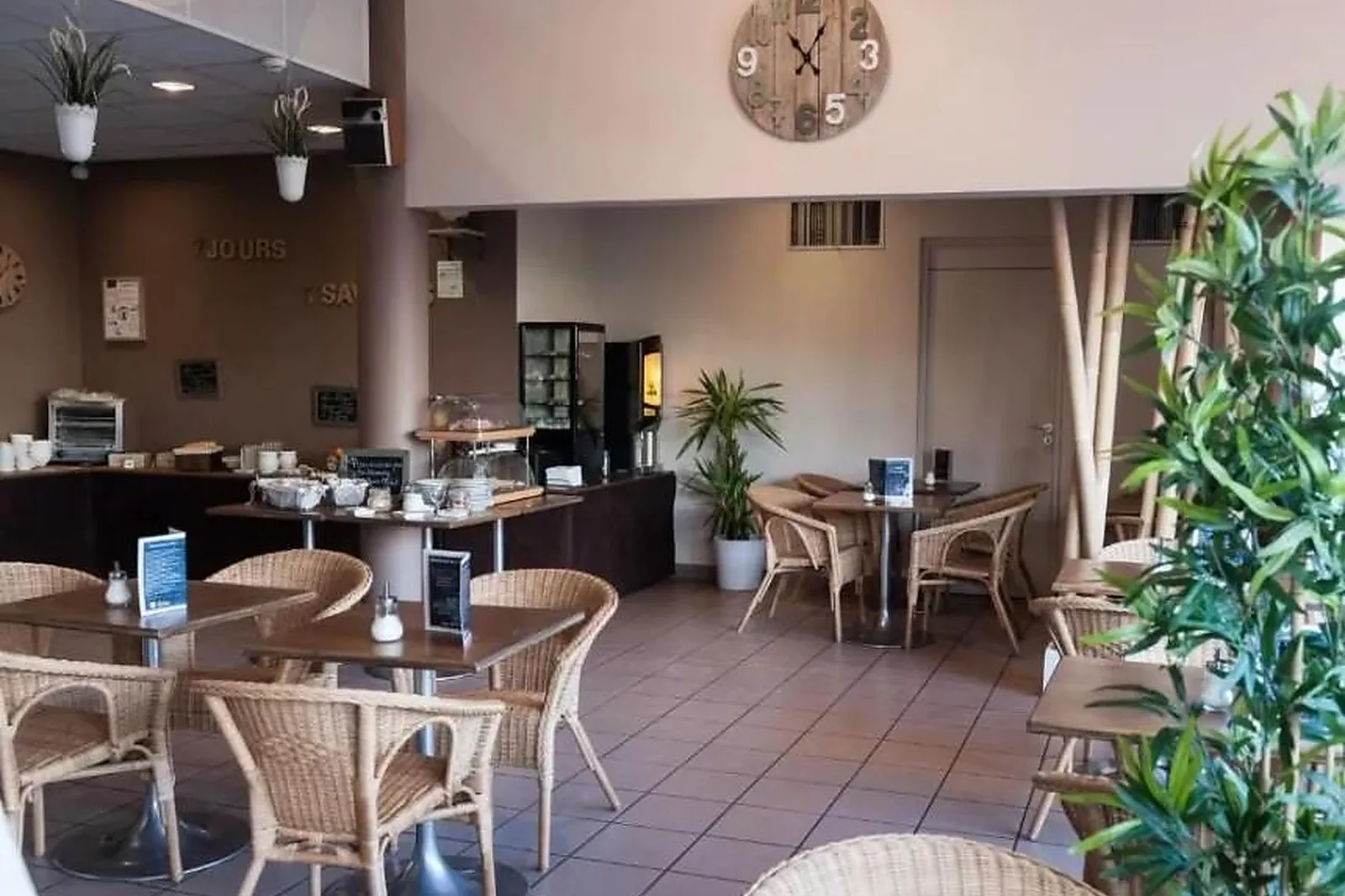 Lieux événementiels, OTELLIA