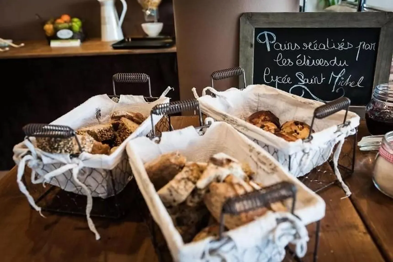 Lieux événementiels, OTELLIA