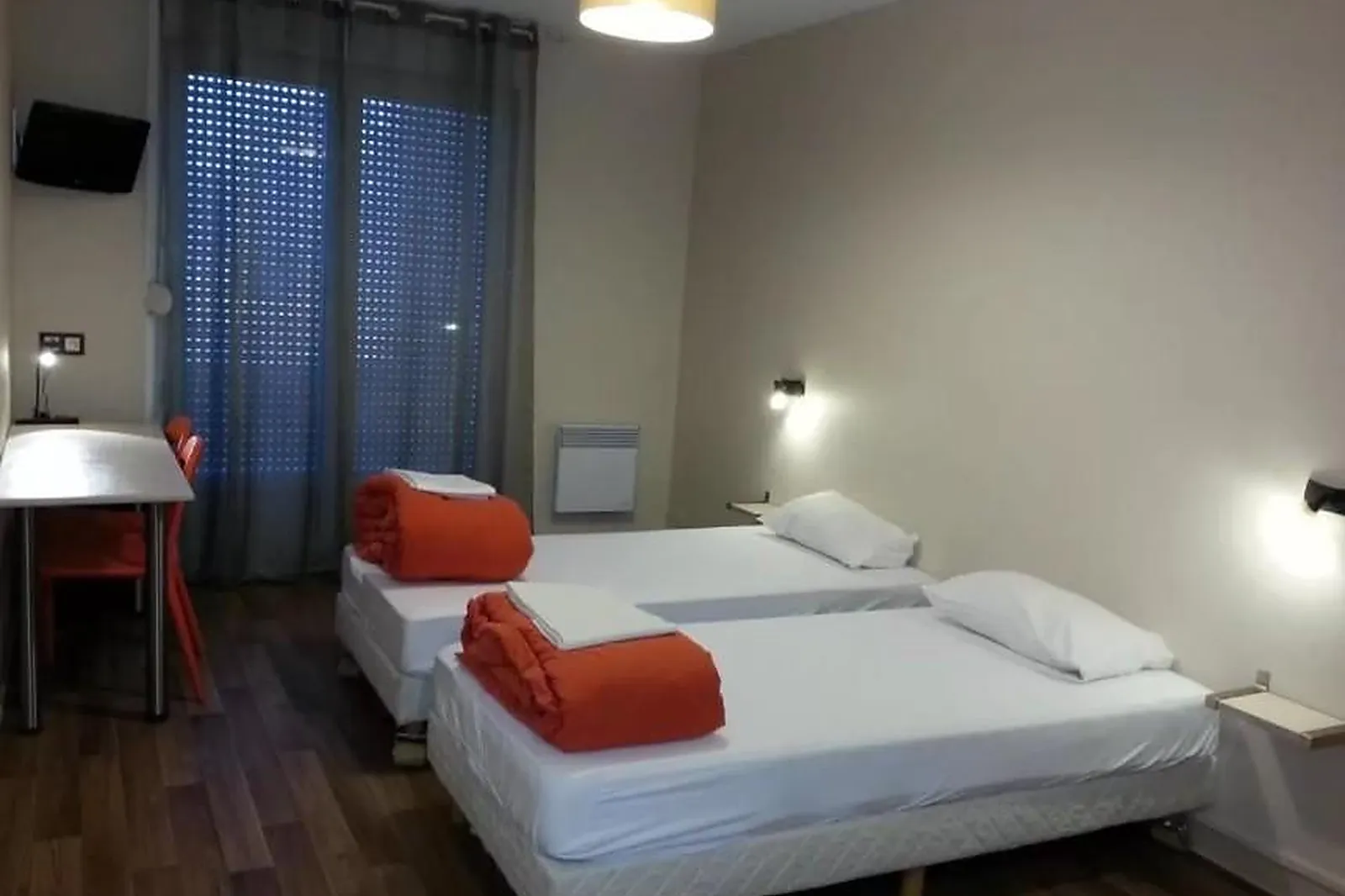 Lieux événementiels, OTELLIA