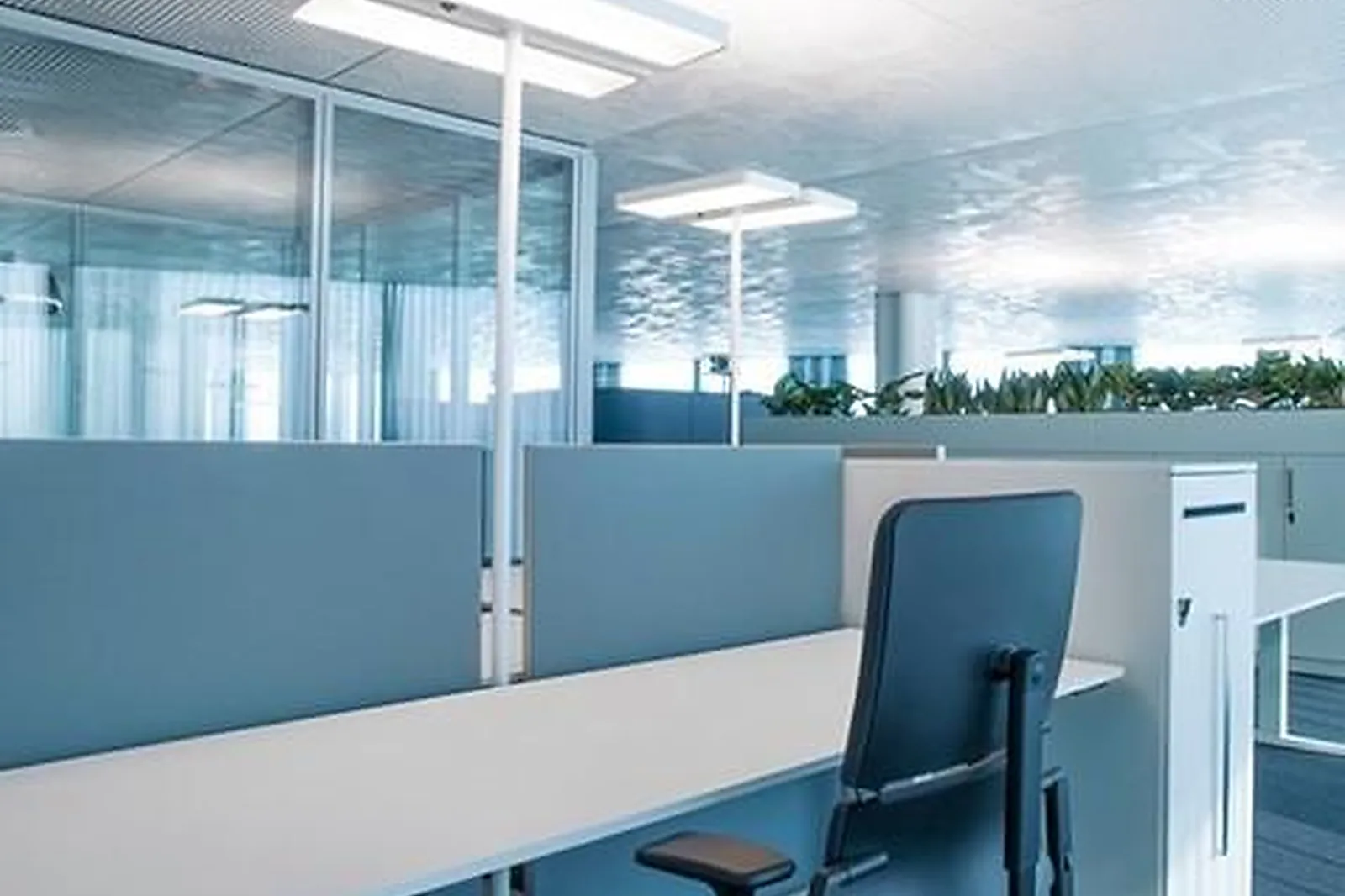 Lieux événementiels, OUEST BUREAU