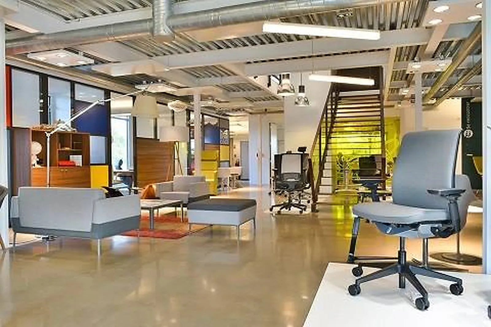 Lieux événementiels, OUEST BUREAU RENNES