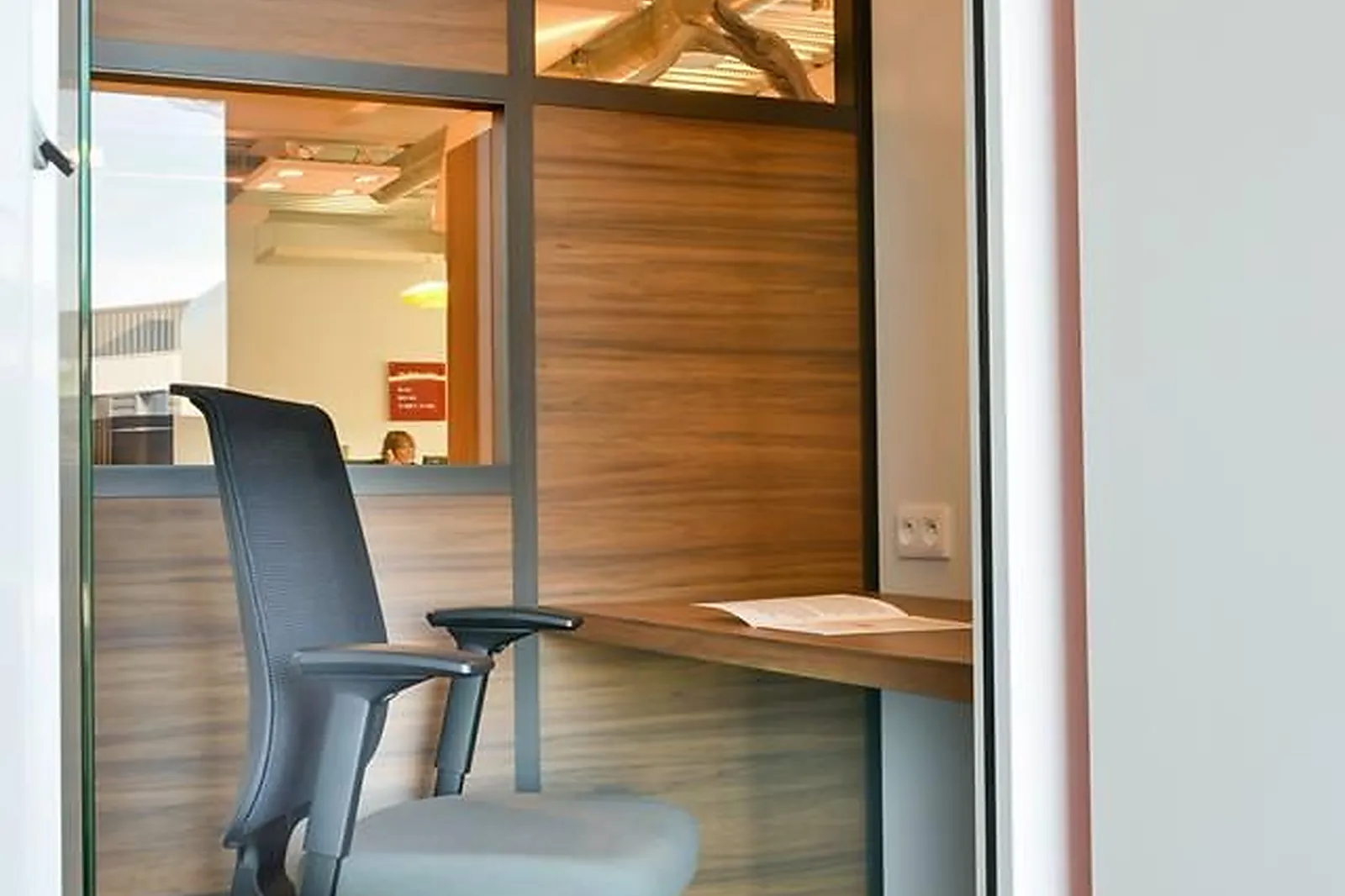 Lieux événementiels, OUEST BUREAU RENNES