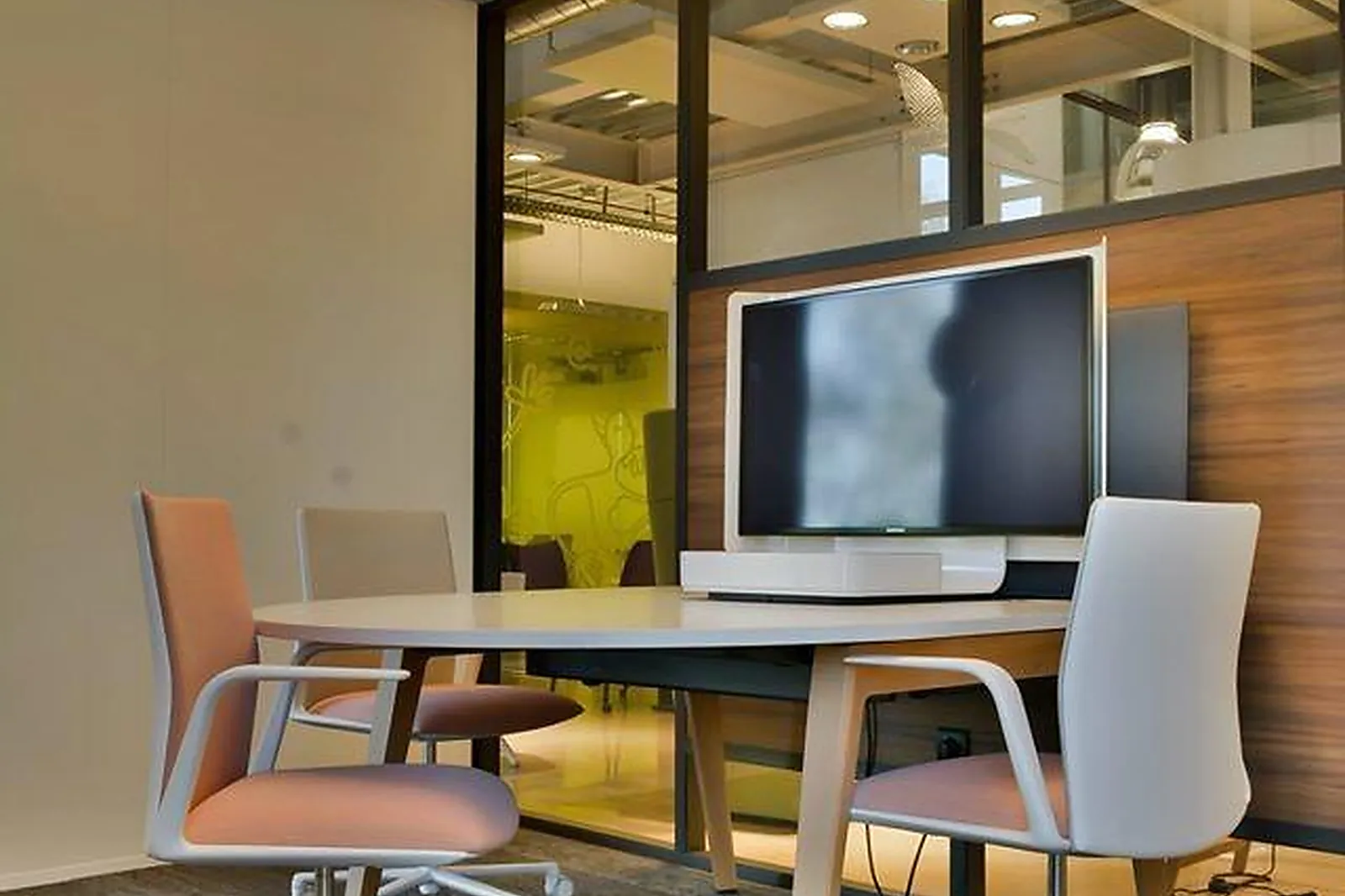 Lieux événementiels, OUEST BUREAU RENNES