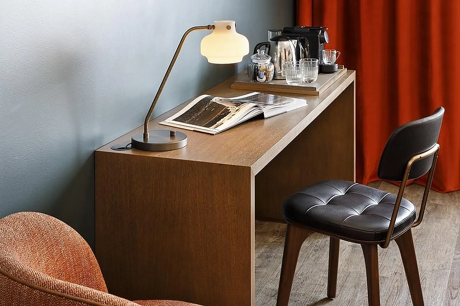 Lieux événementiels, OURS BLANC HOTEL ET SPA