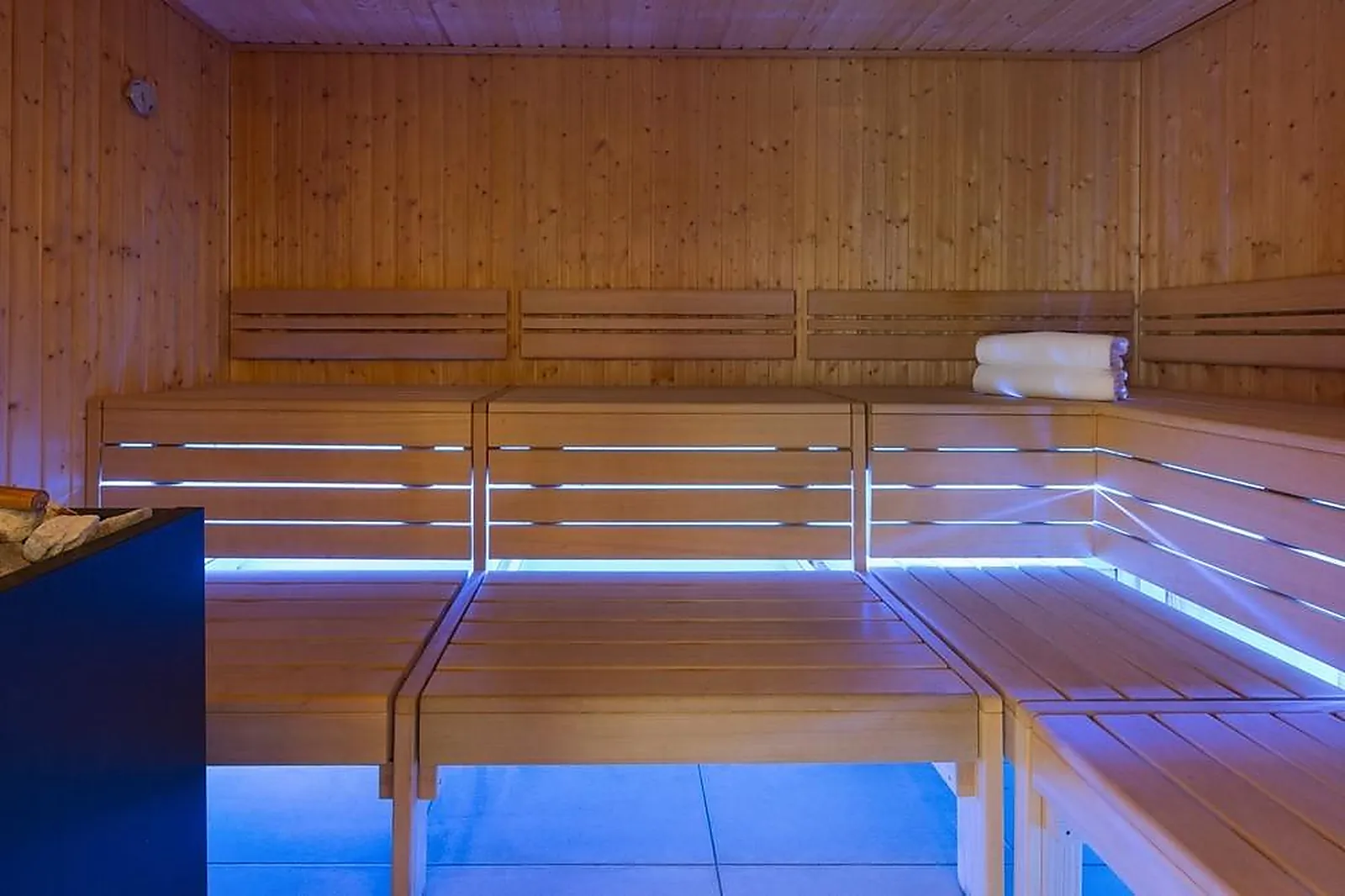 Lieux événementiels, OURS BLANC HOTEL ET SPA