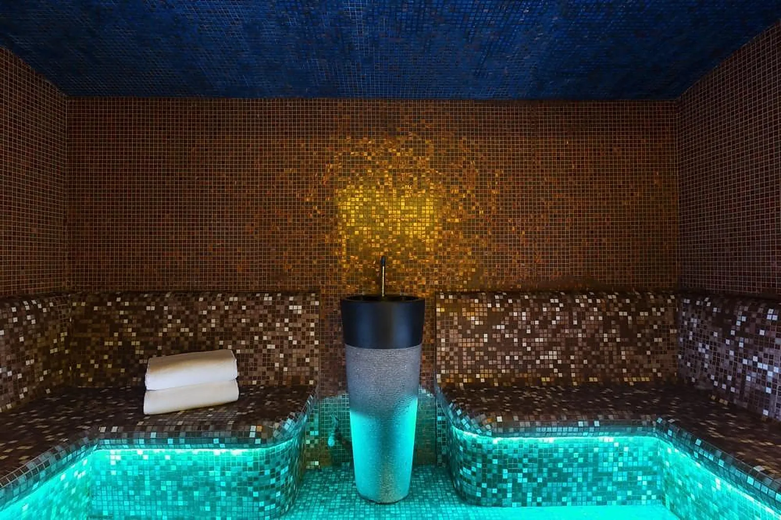 Lieux événementiels, OURS BLANC HOTEL ET SPA