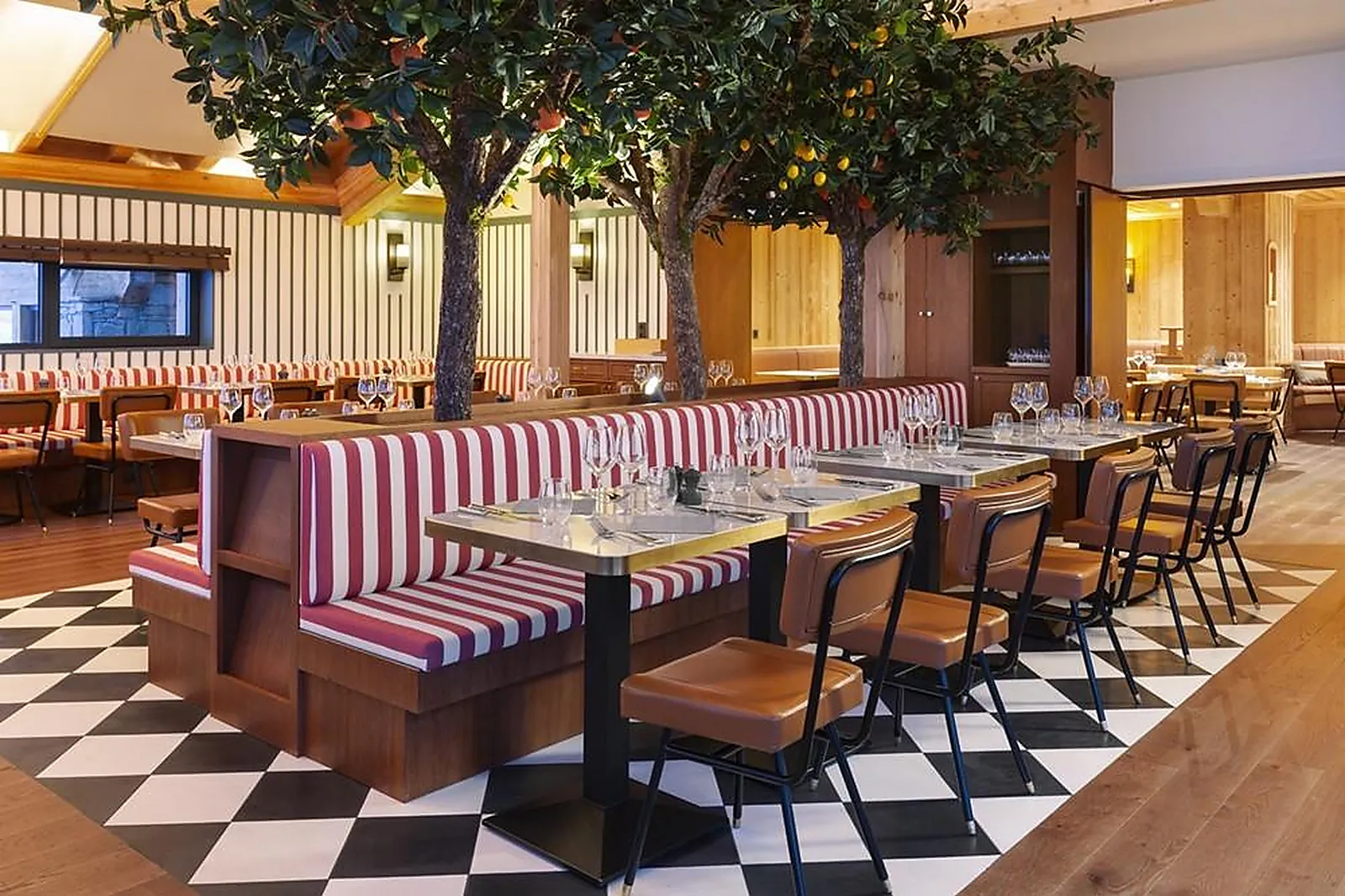 Lieux événementiels, OURS BLANC HOTEL ET SPA