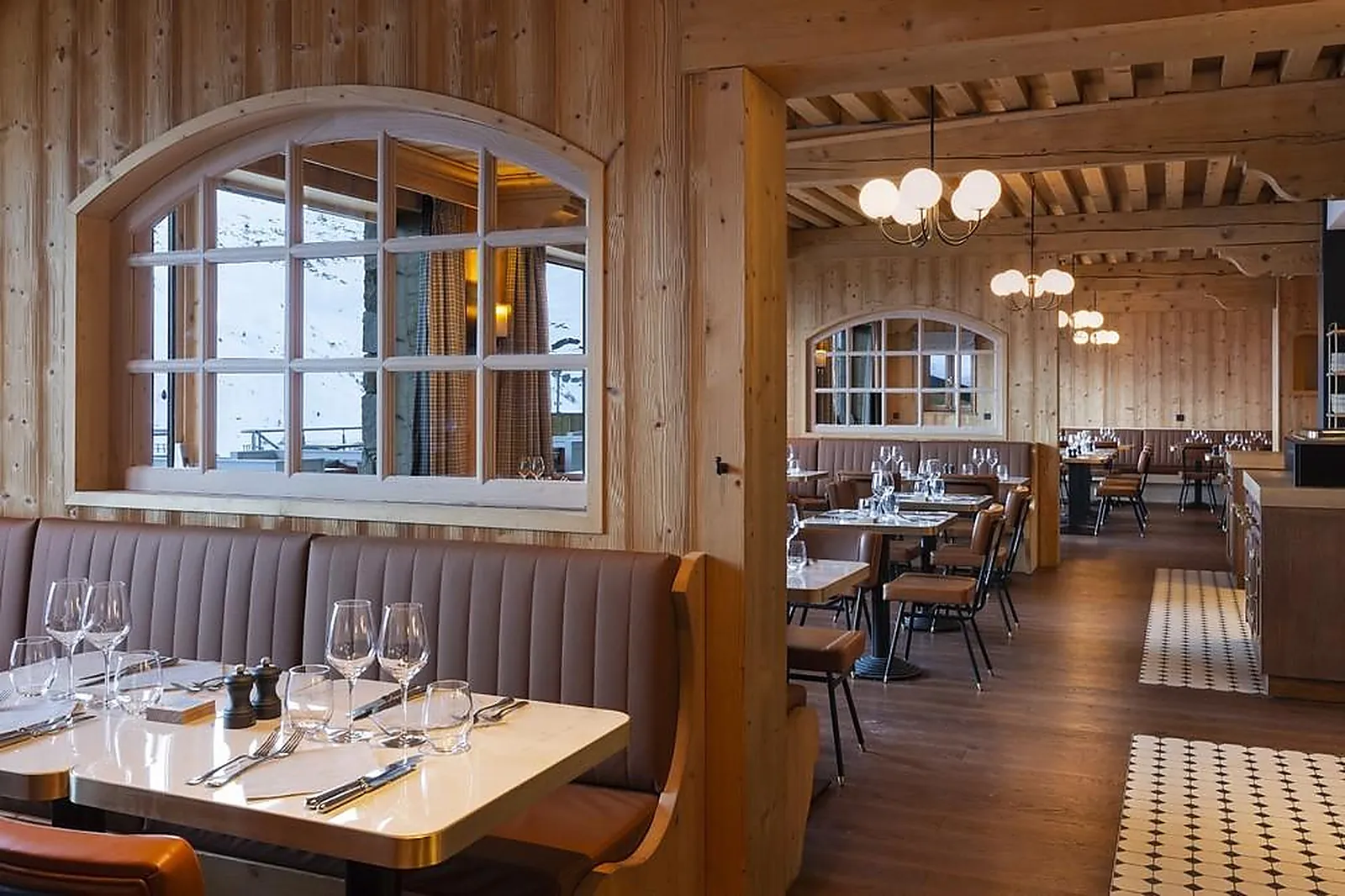 Lieux événementiels, OURS BLANC HOTEL ET SPA