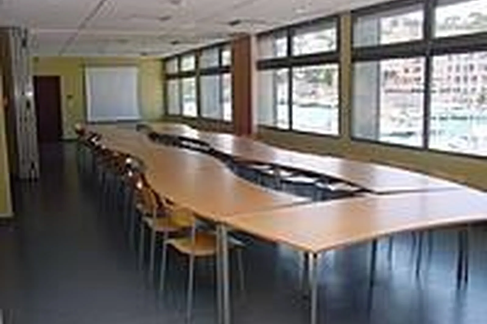 Lieux événementiels, OUSTAU CALENDAL