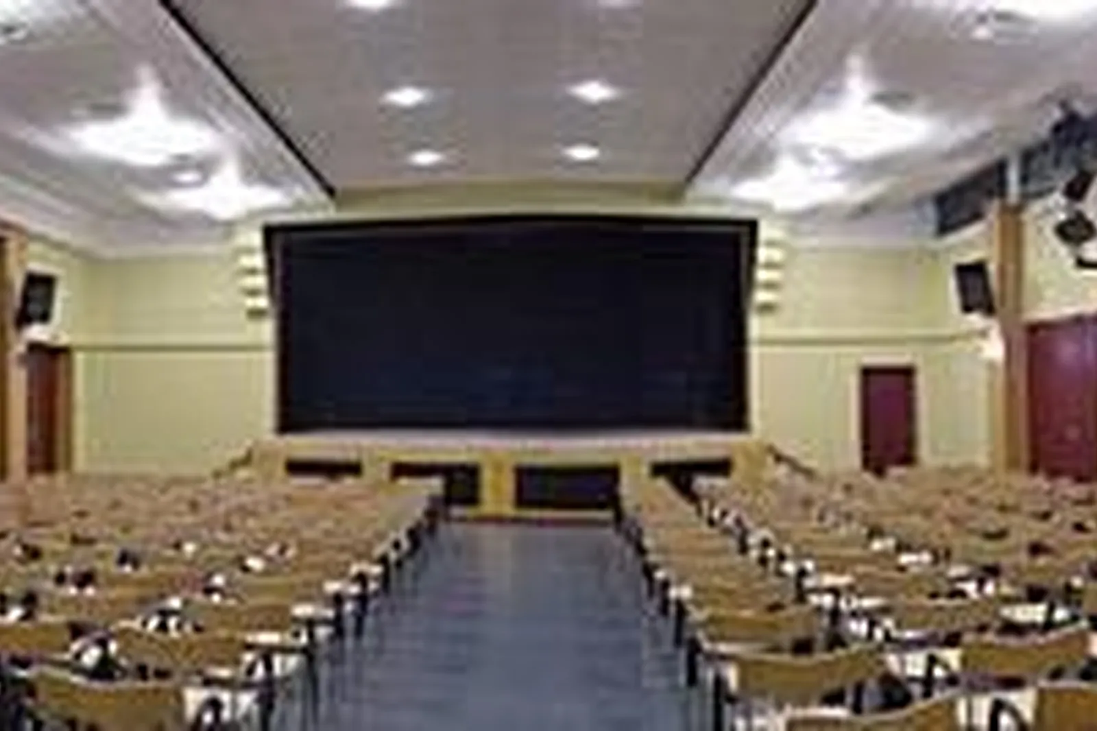 Lieux événementiels, OUSTAU CALENDAL