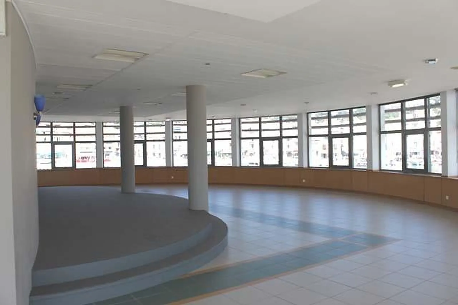 Lieux événementiels, OUSTAU CALENDAL