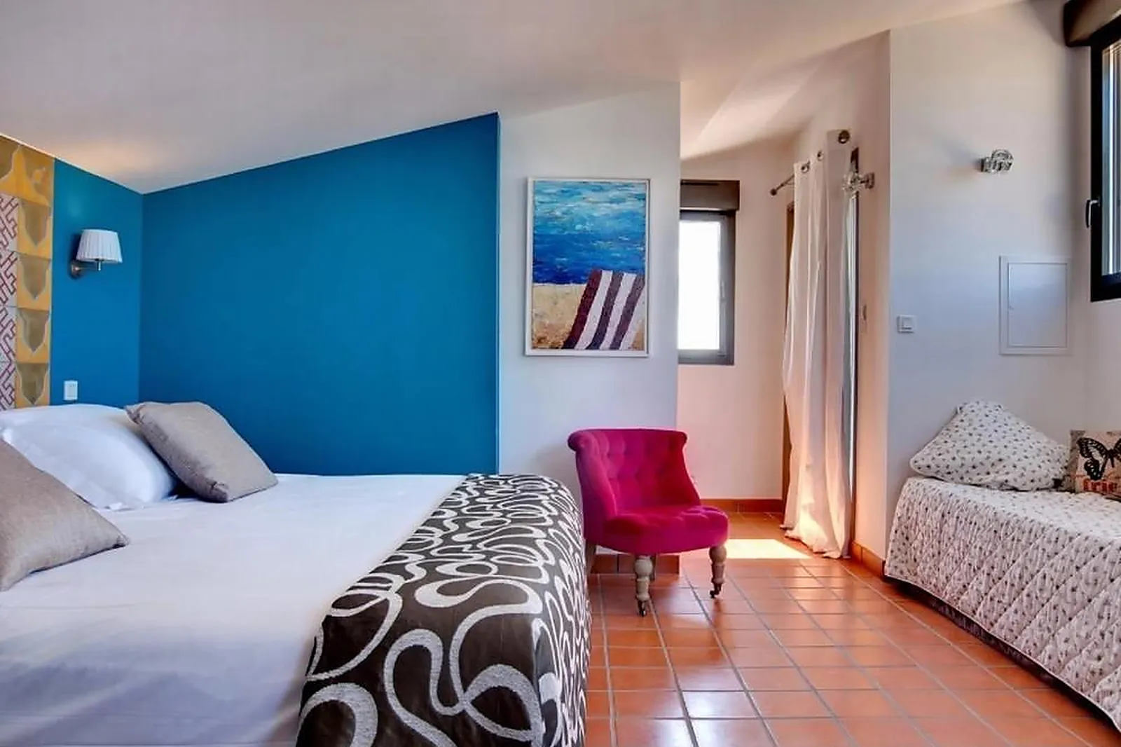 Lieux événementiels, OUSTAU CAMARGUEN