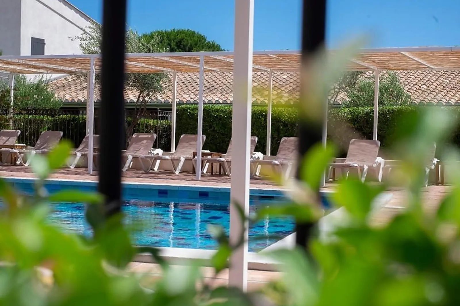 Lieux événementiels, OUSTAU CAMARGUEN