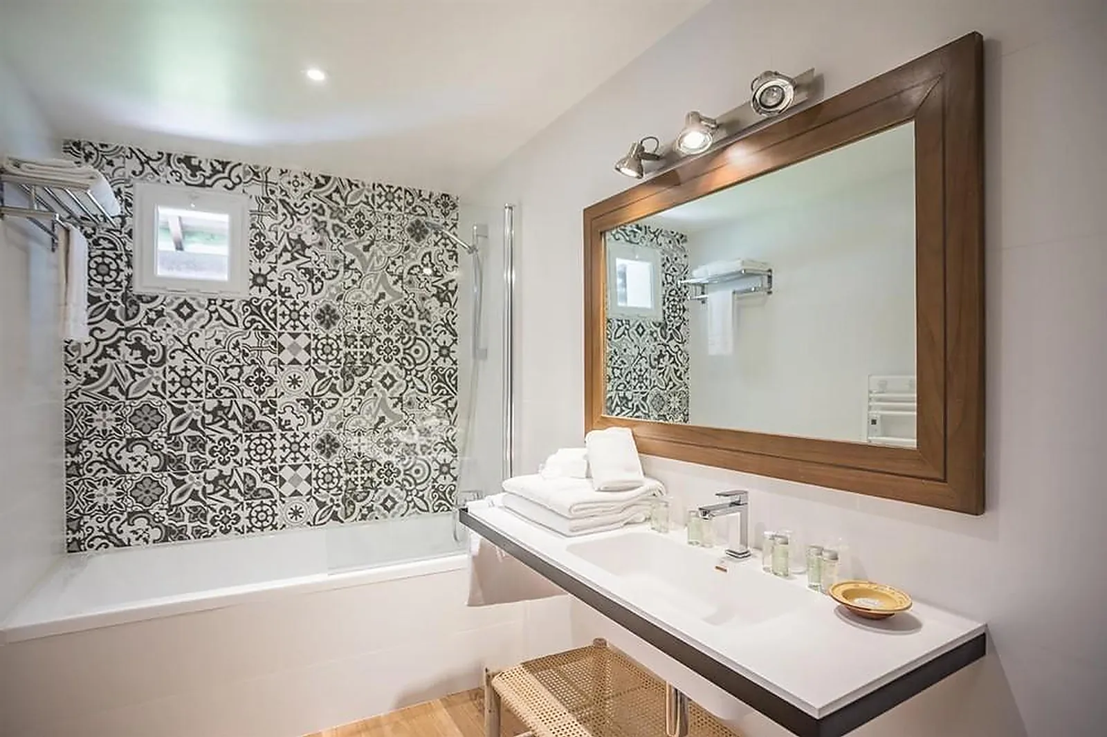 Lieux événementiels, OUSTAU CAMARGUEN