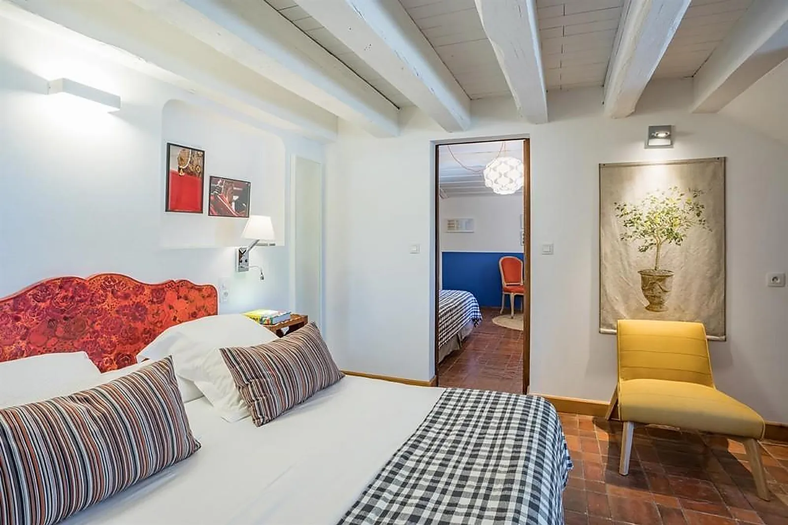 Lieux événementiels, OUSTAU CAMARGUEN