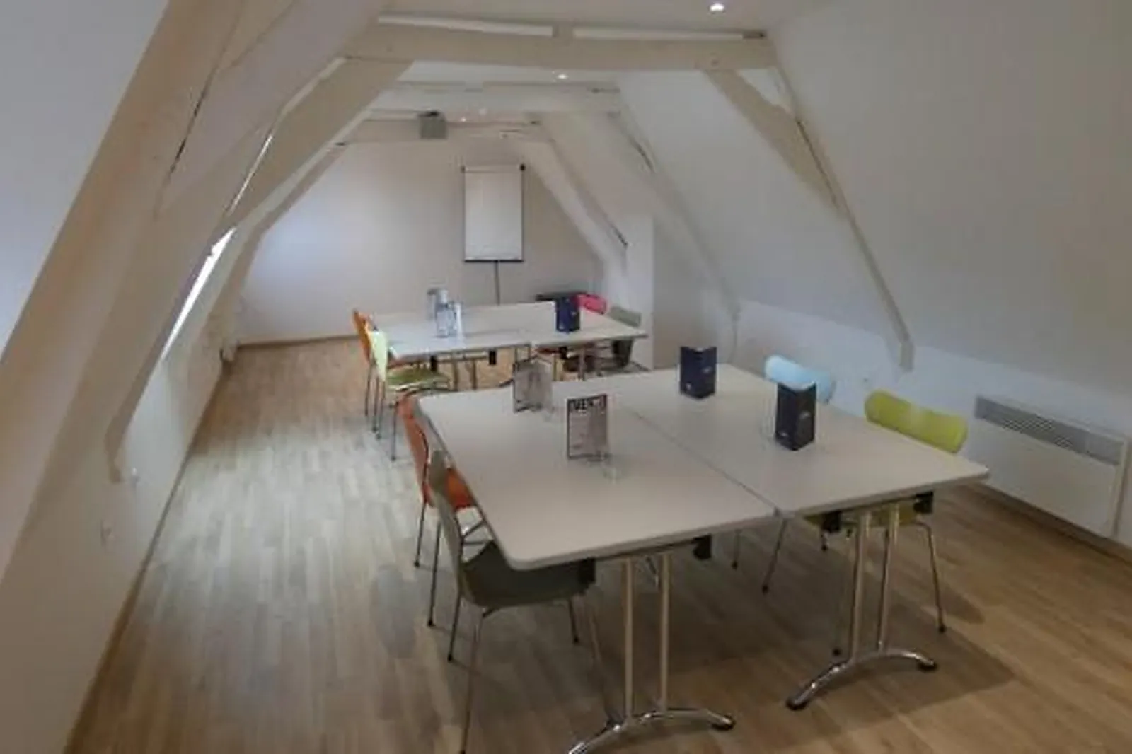 Lieux événementiels, OWENS 36