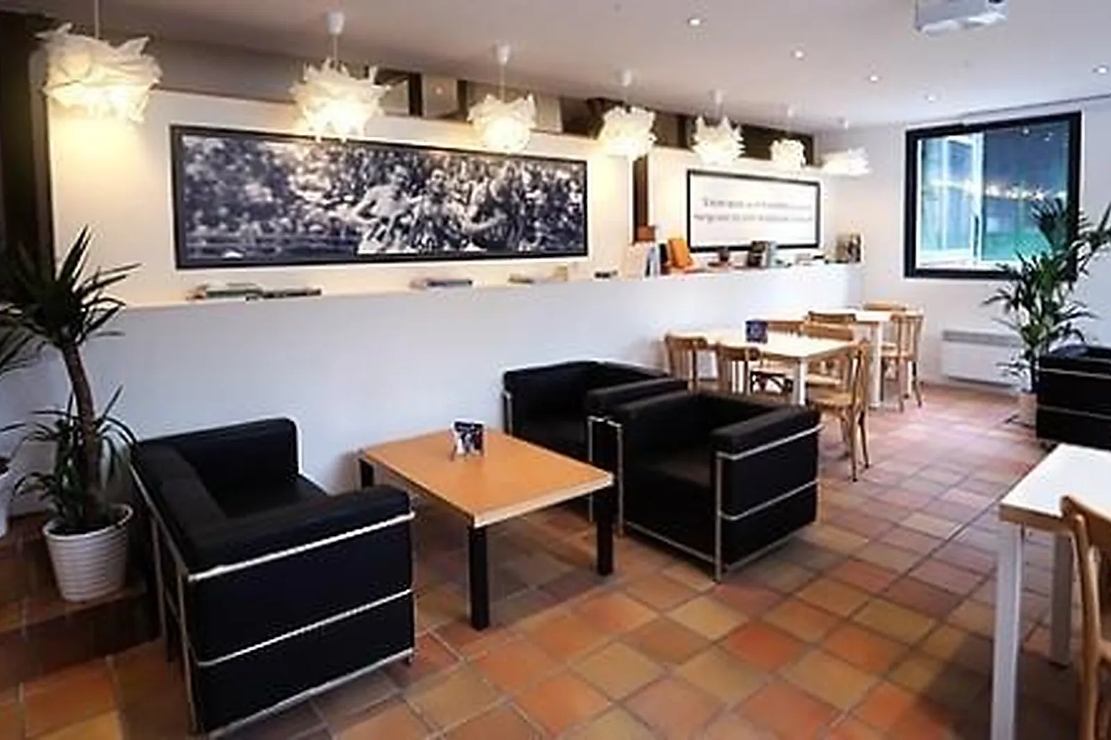 Lieux événementiels, OWENS 36