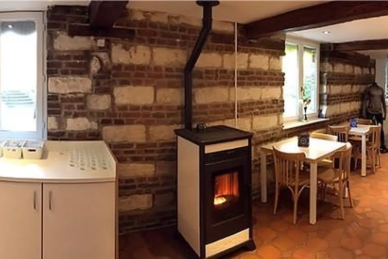 Lieux événementiels, OWENS 36