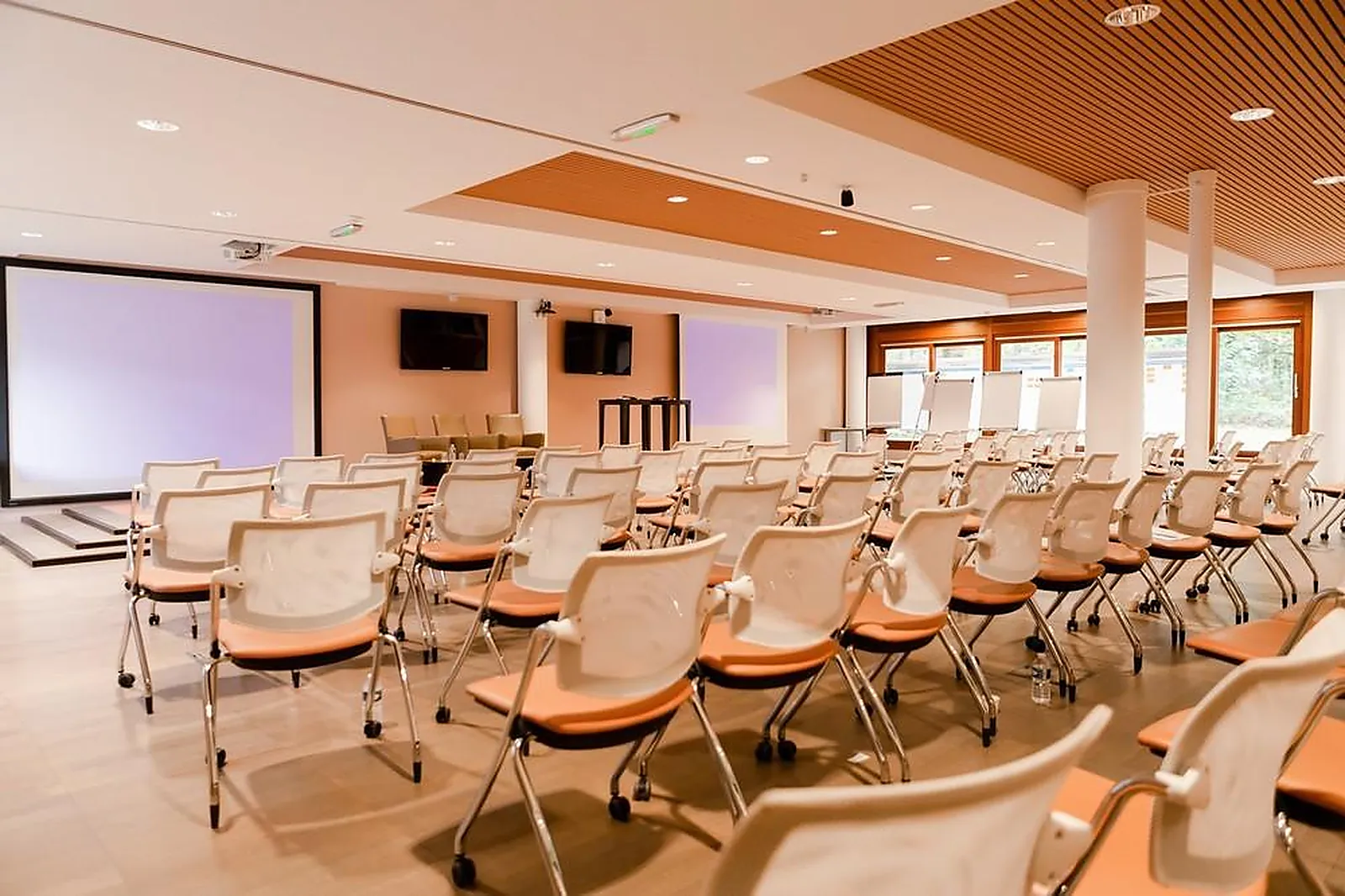 Lieux événementiels, OXYGENE FACTORY