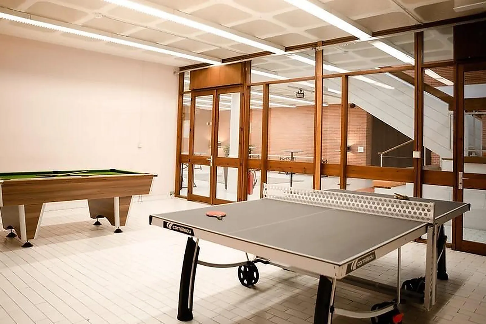 Lieux événementiels, OXYGENE FACTORY