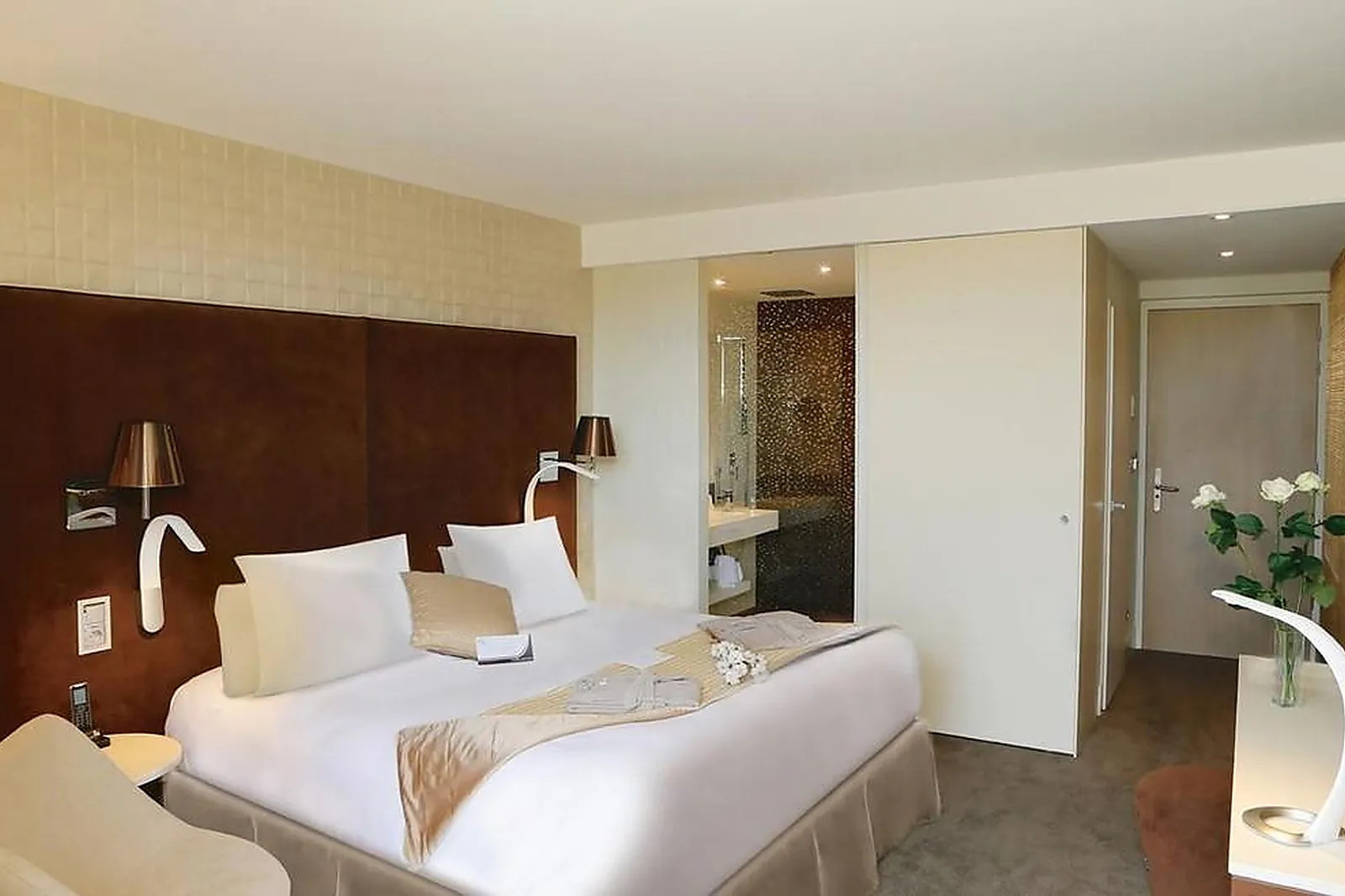 Lieux événementiels, OZ’INN HÔTEL ET SPA