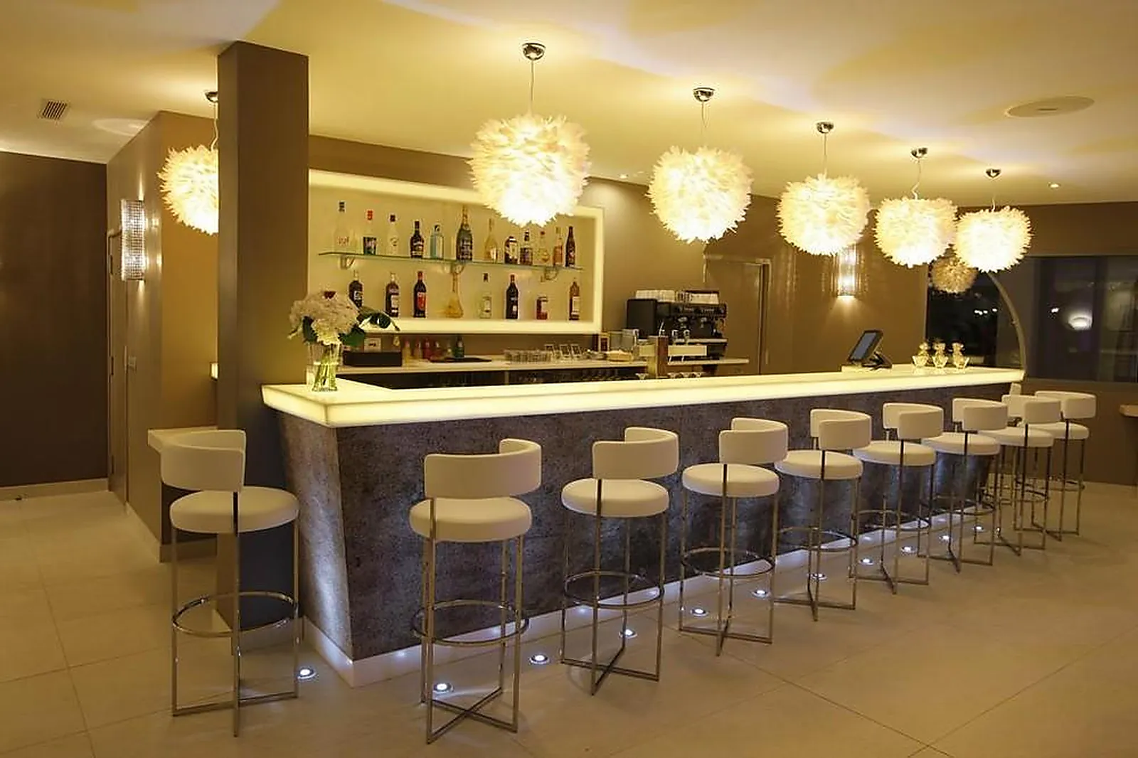 Lieux événementiels, OZ’INN HÔTEL ET SPA