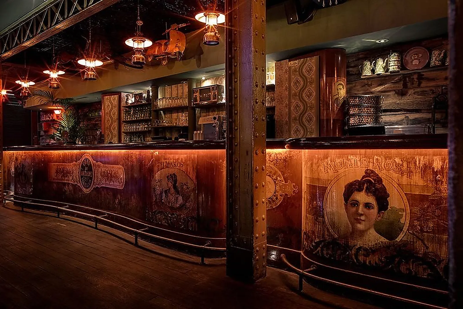 Lieux événementiels, PACHAMAMA