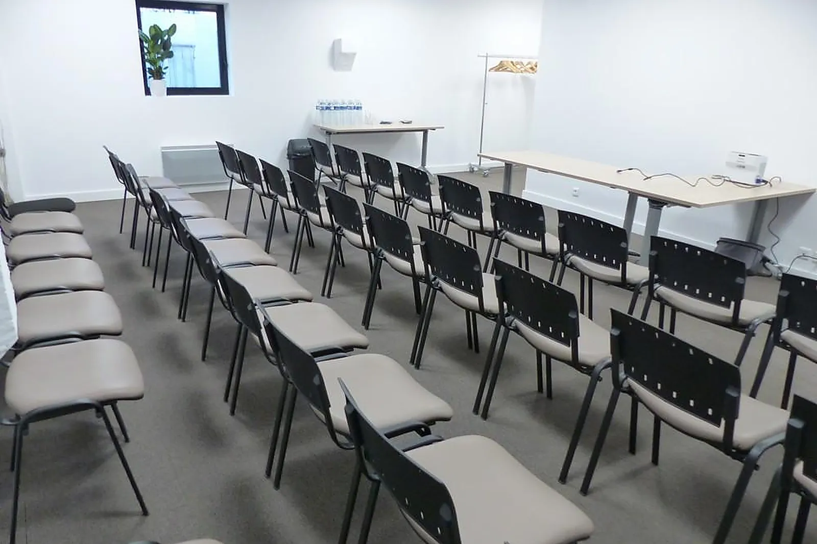 Lieux événementiels, PADEL ATTITUDE