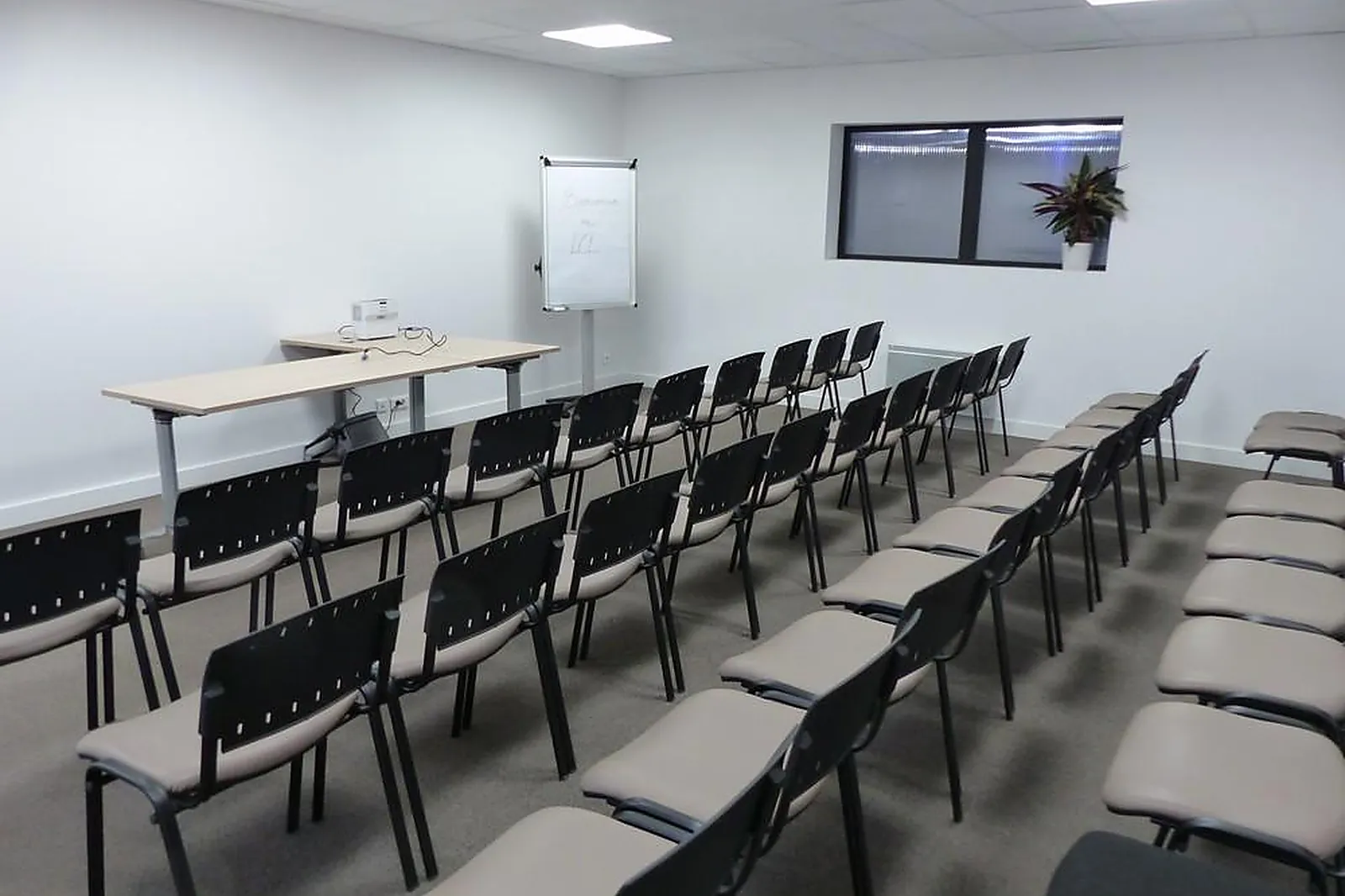 Lieux événementiels, PADEL ATTITUDE