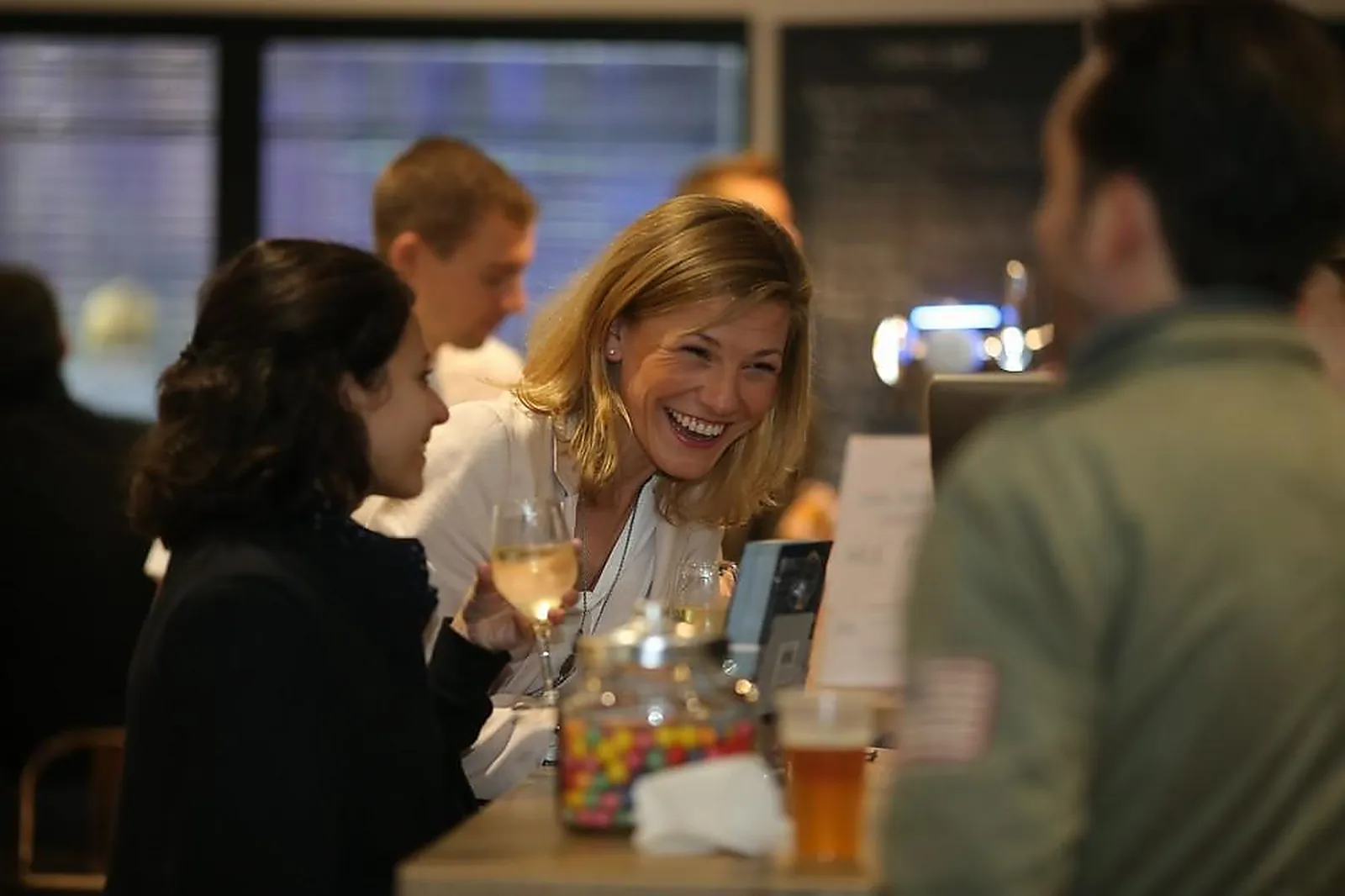 Lieux événementiels, PADEL ATTITUDE