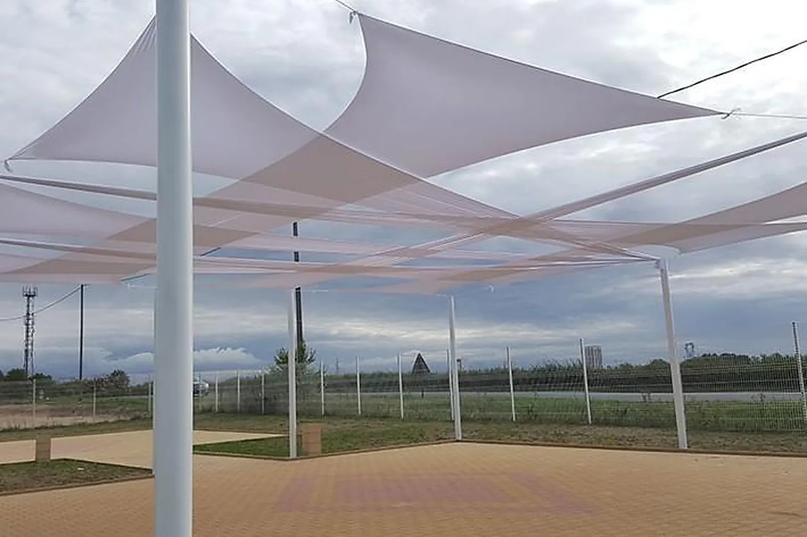 Lieux événementiels, PALAIS 77