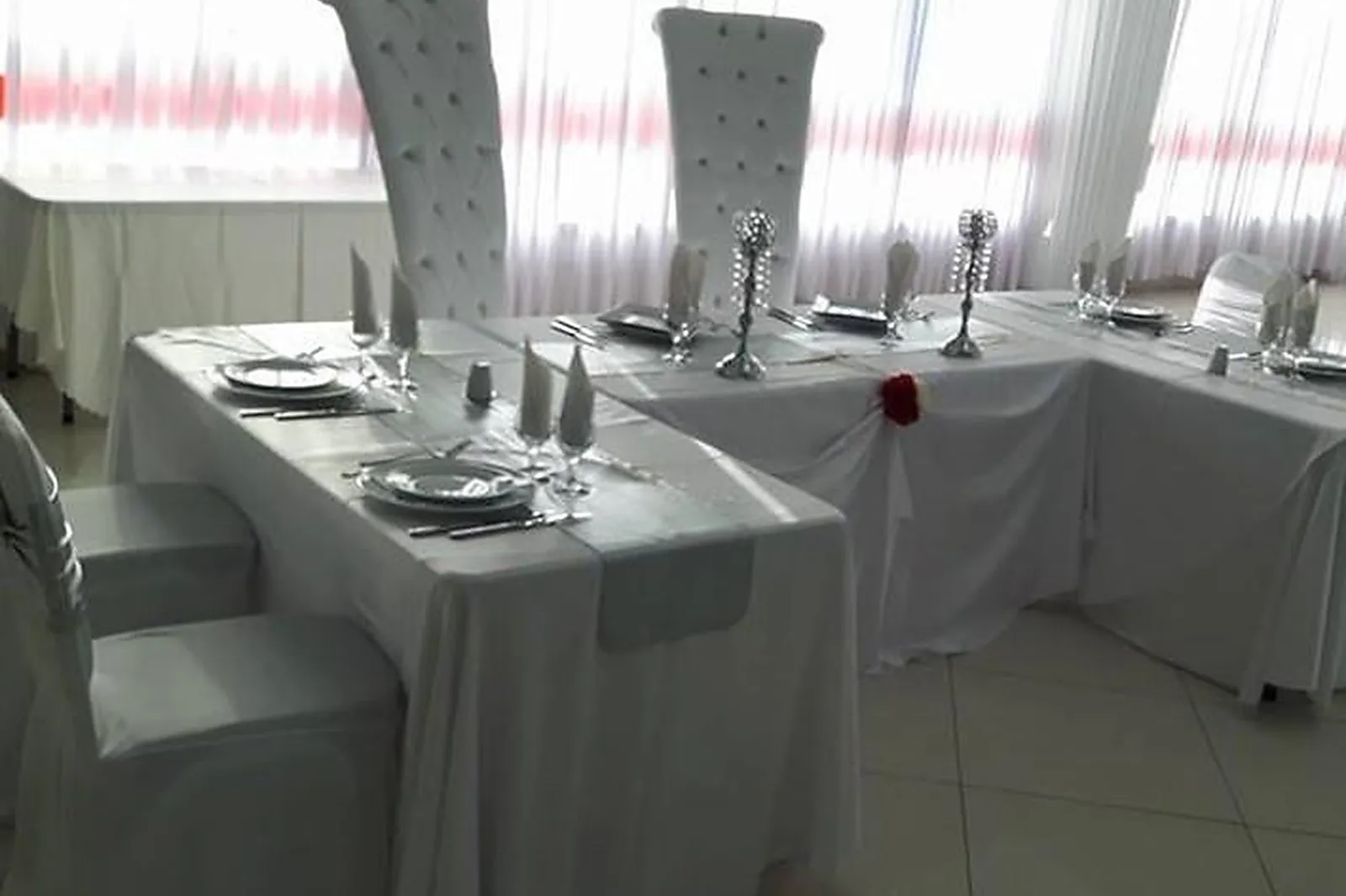 Lieux événementiels, PALAIS 77