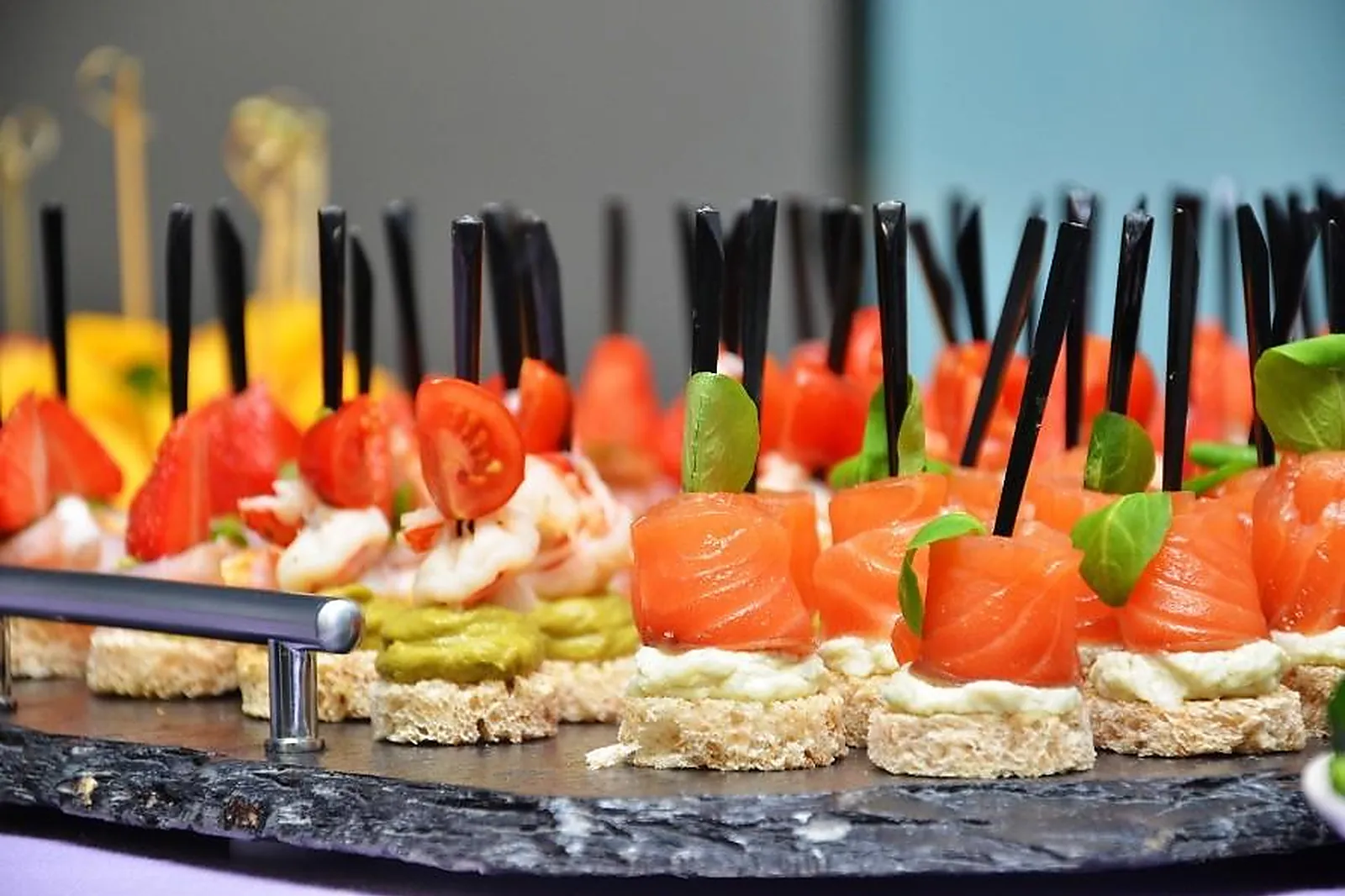 Lieux événementiels, PALAIS 91