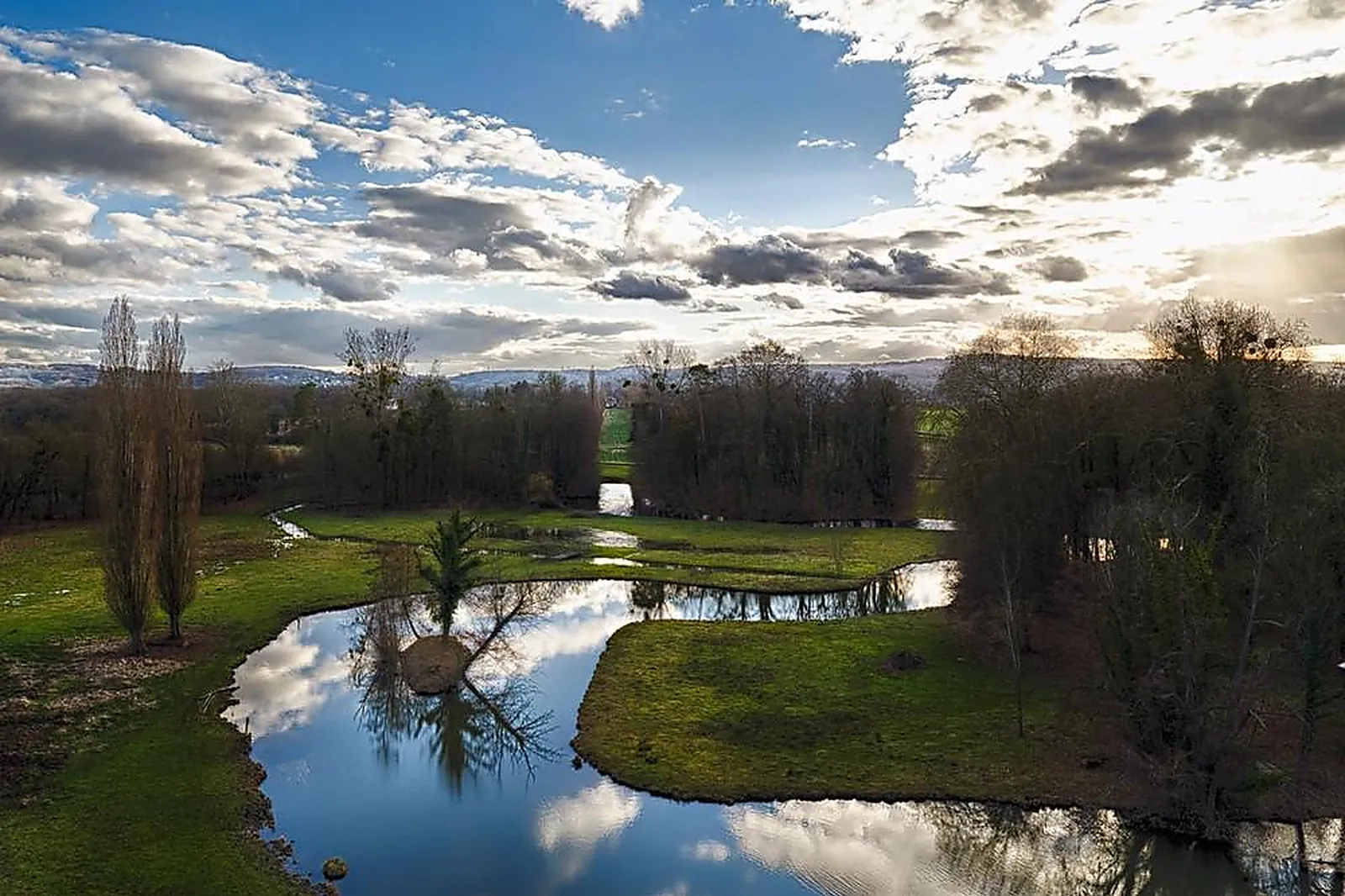 Lieux événementiels, PALAIS ABBATIAL DE ROYAUMONT
