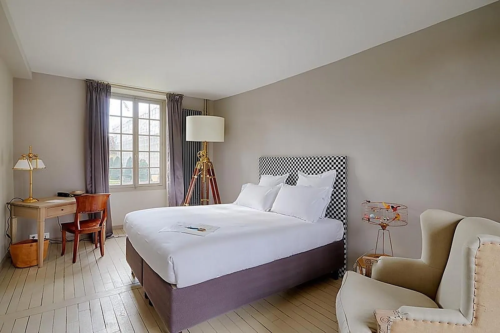 Lieux événementiels, PALAIS ABBATIAL DE ROYAUMONT