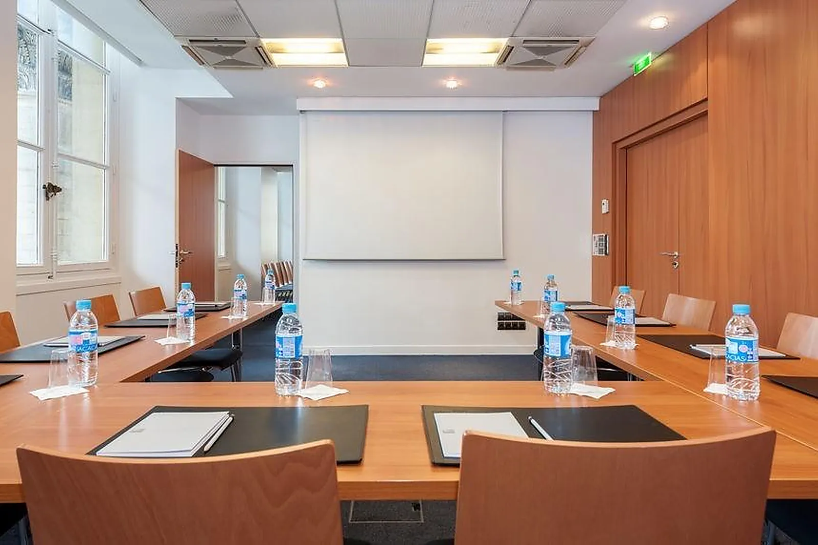 Lieux événementiels, PALAIS BRONGNIART