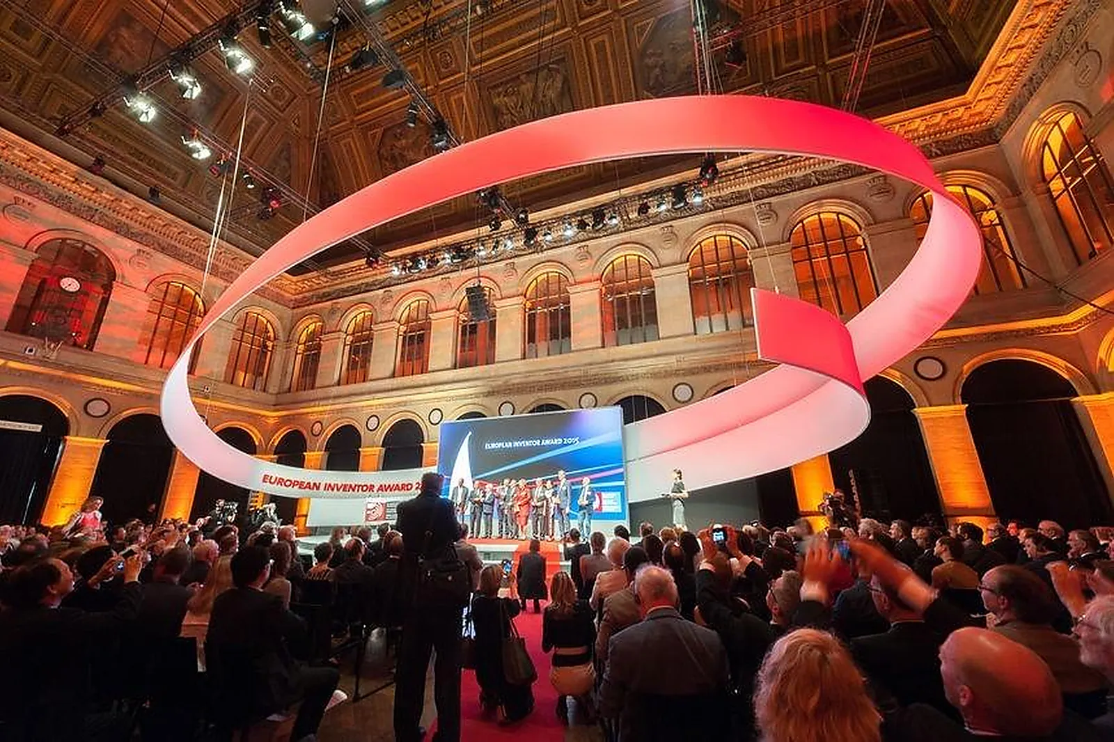 Lieux événementiels, PALAIS BRONGNIART