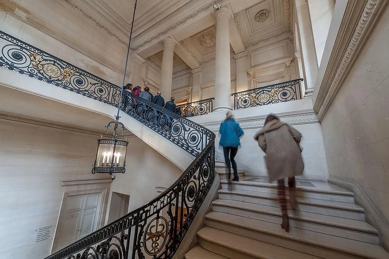 Lieux événementiels, PALAIS BRONGNIART