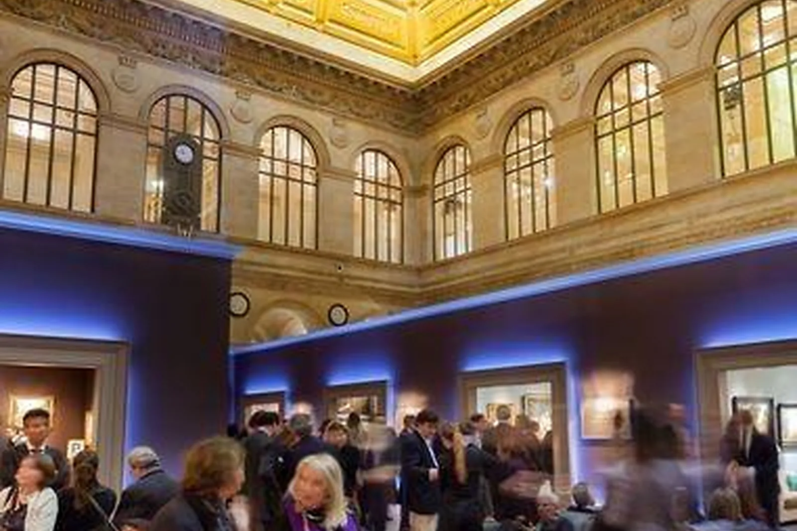 Lieux événementiels, PALAIS BRONGNIART