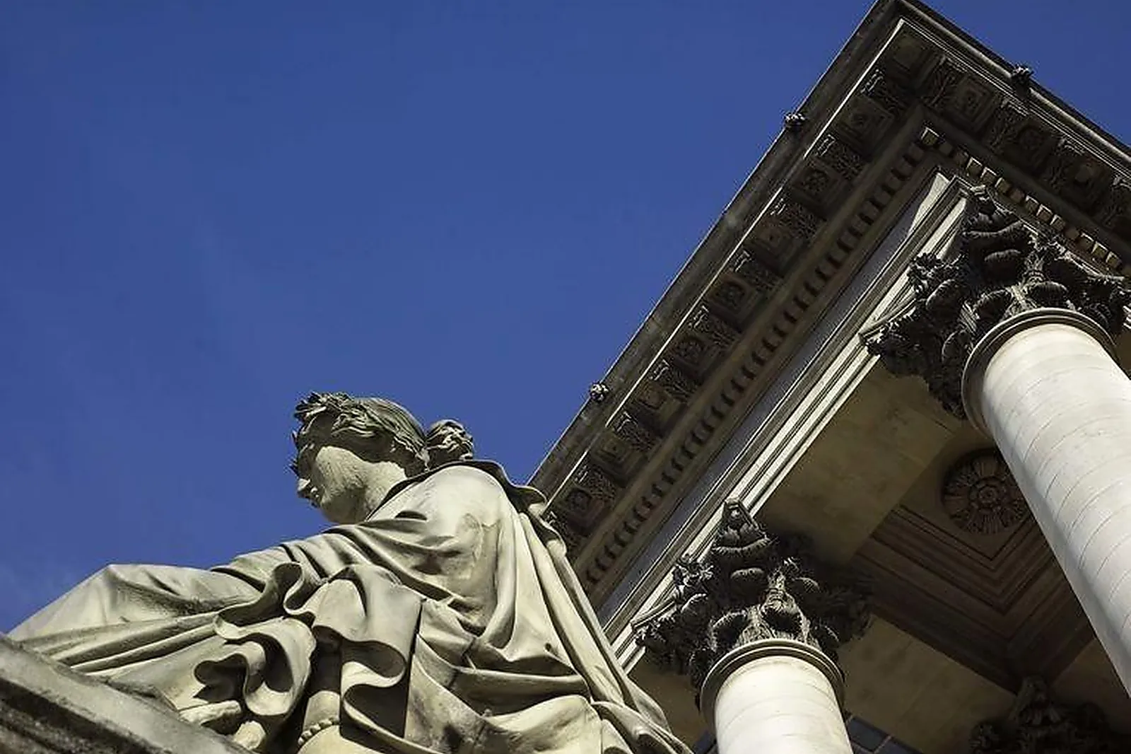 Lieux événementiels, PALAIS BRONGNIART