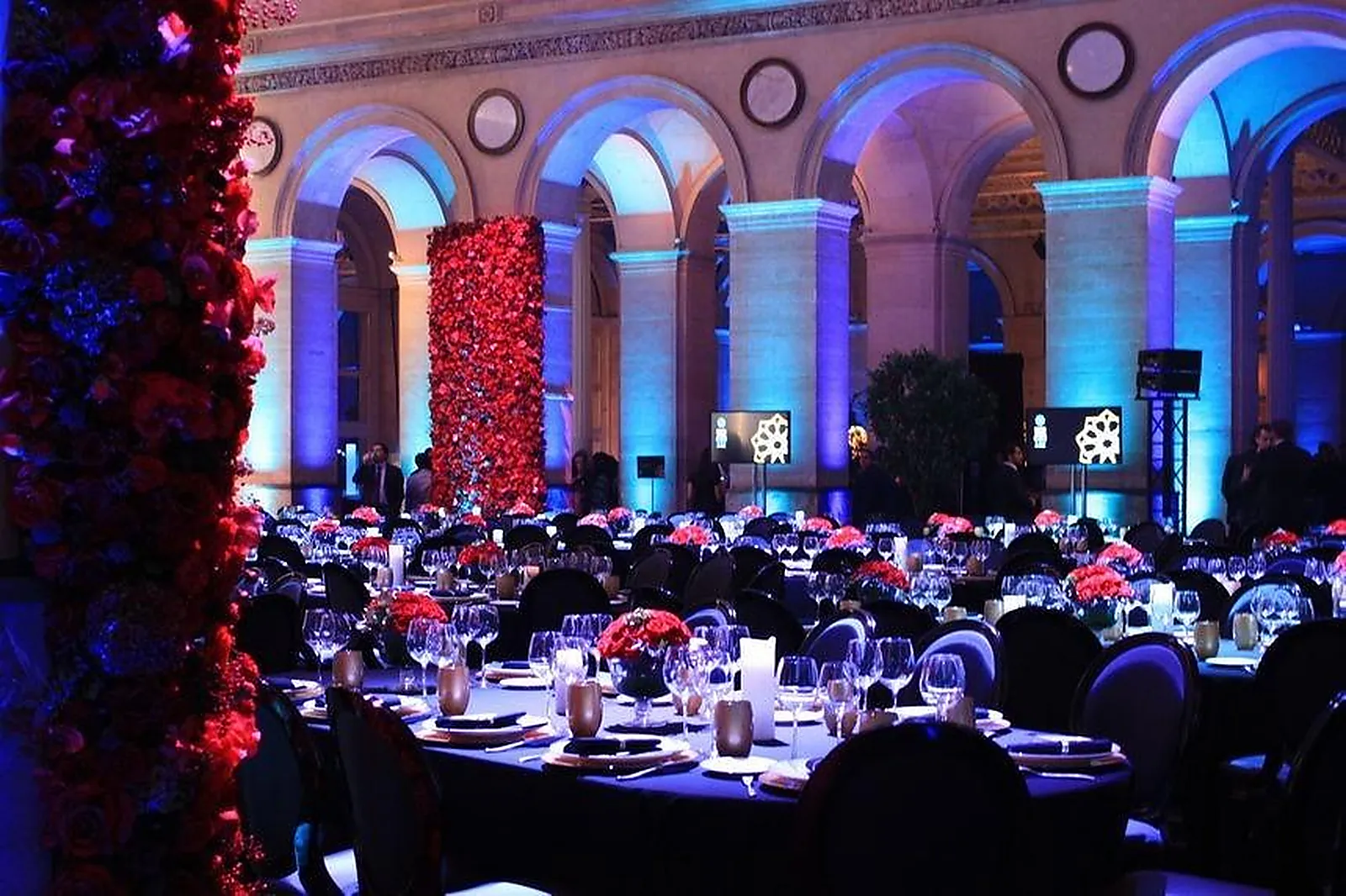 Lieux événementiels, PALAIS BRONGNIART