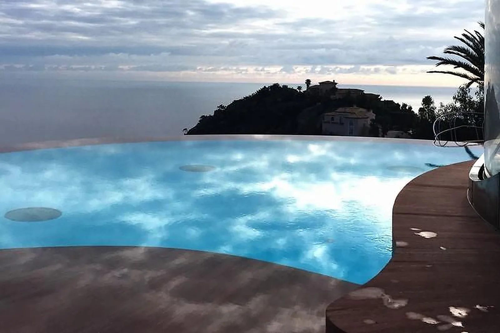 Lieux événementiels, PALAIS BULLES