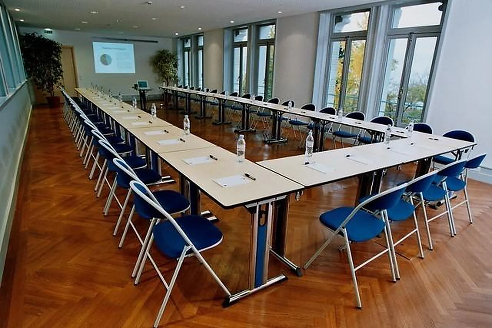 Lieux événementiels, PALAIS LUMIERE