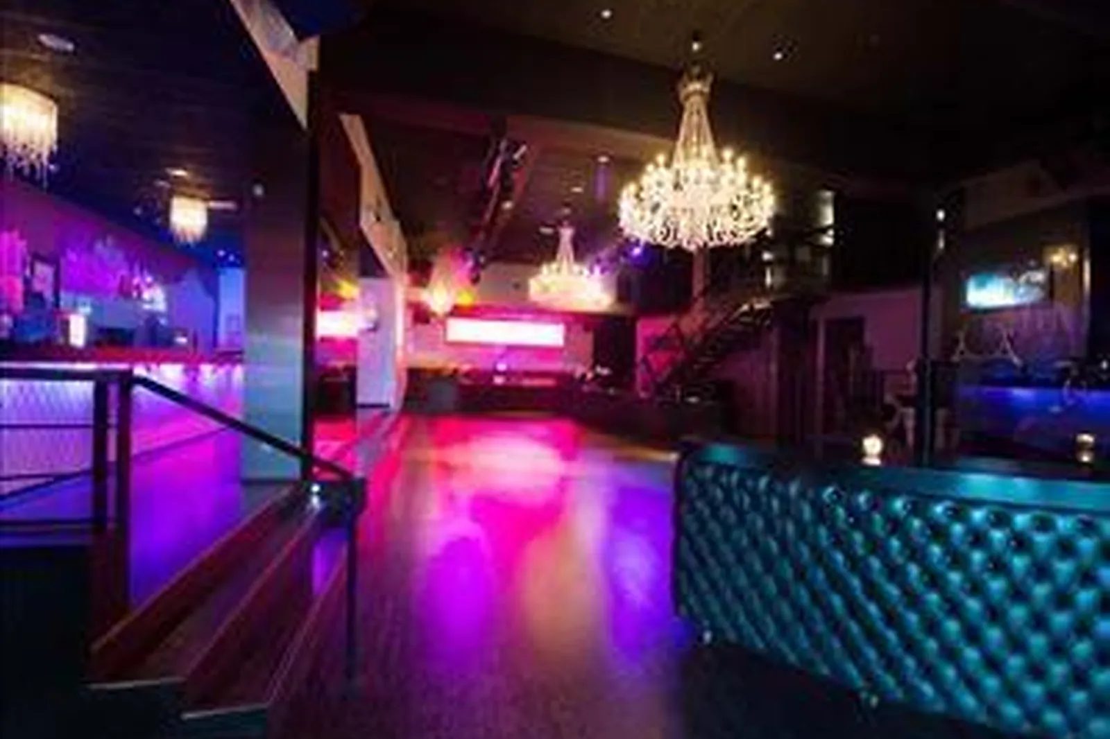 Lieux événementiels, PALAIS MAILLOT