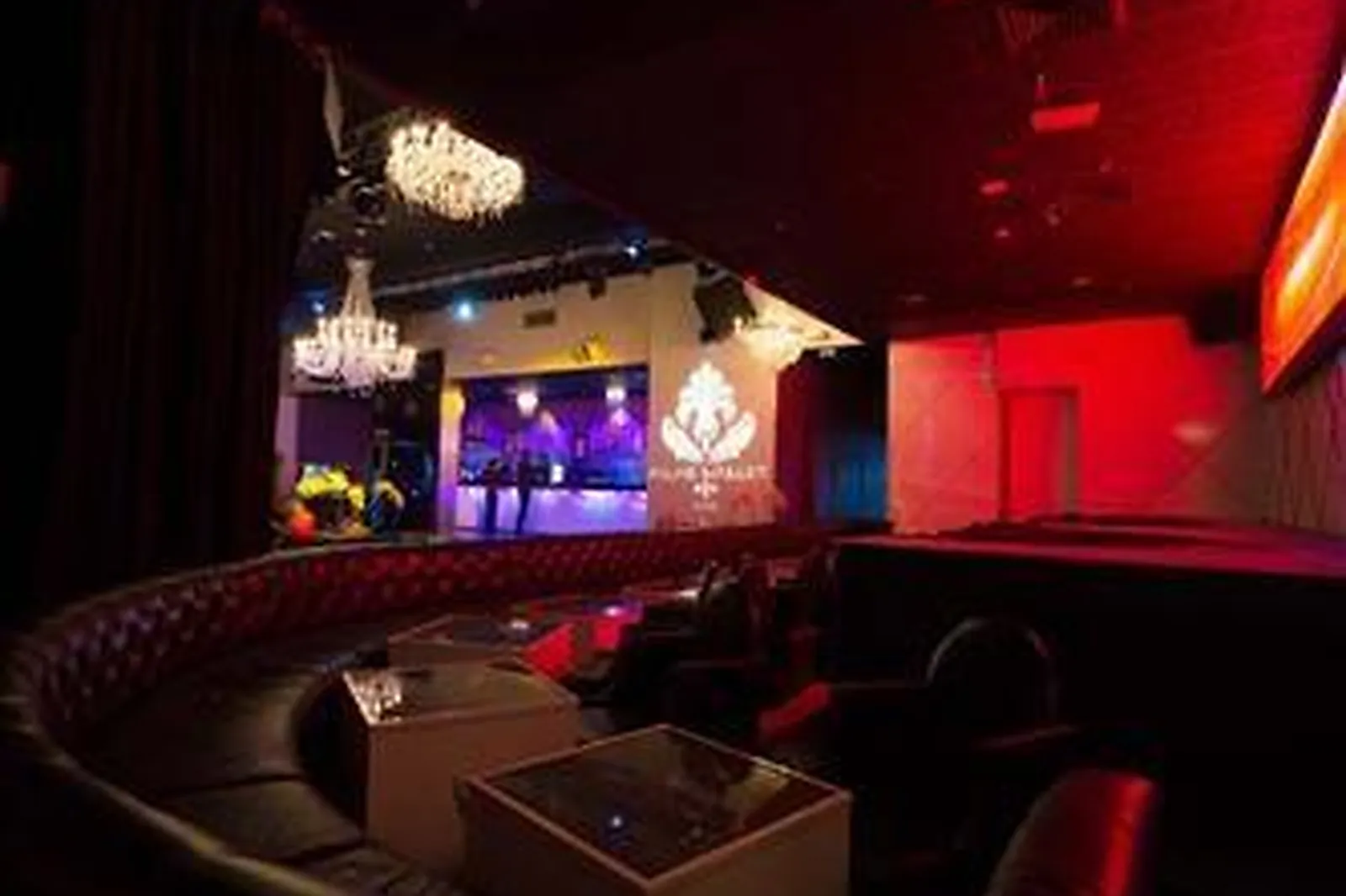 Lieux événementiels, PALAIS MAILLOT